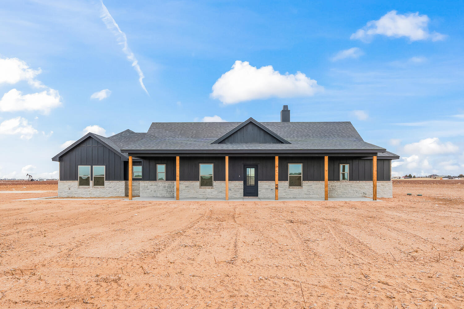 5603 County Road 6100