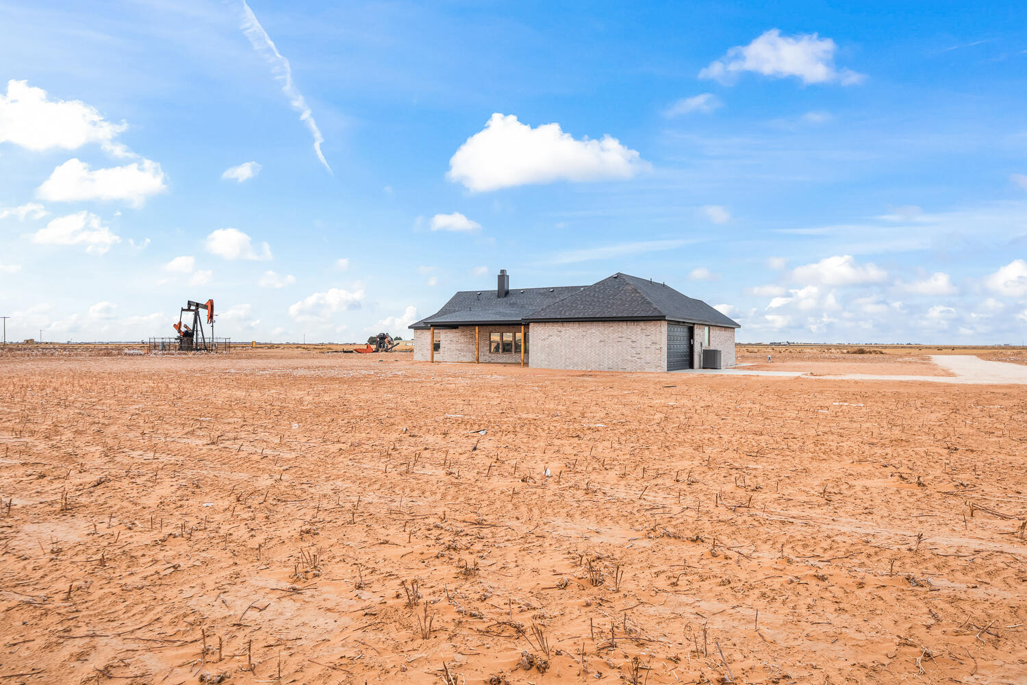 5603 County Road 6100