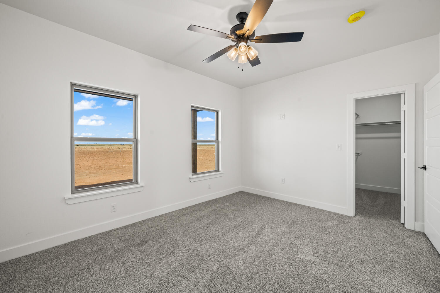 5601 County Road 6100