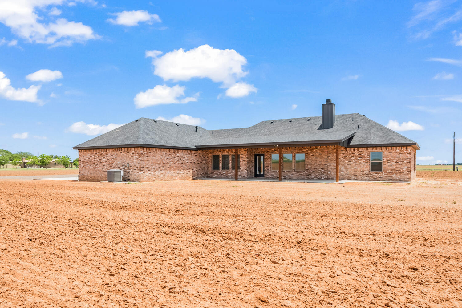 7511 N Farm To Market Road 1729
