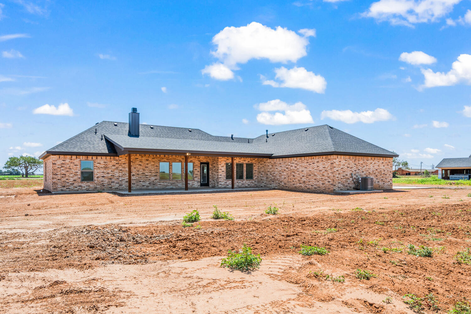 7013 N Farm To Market Road 1729