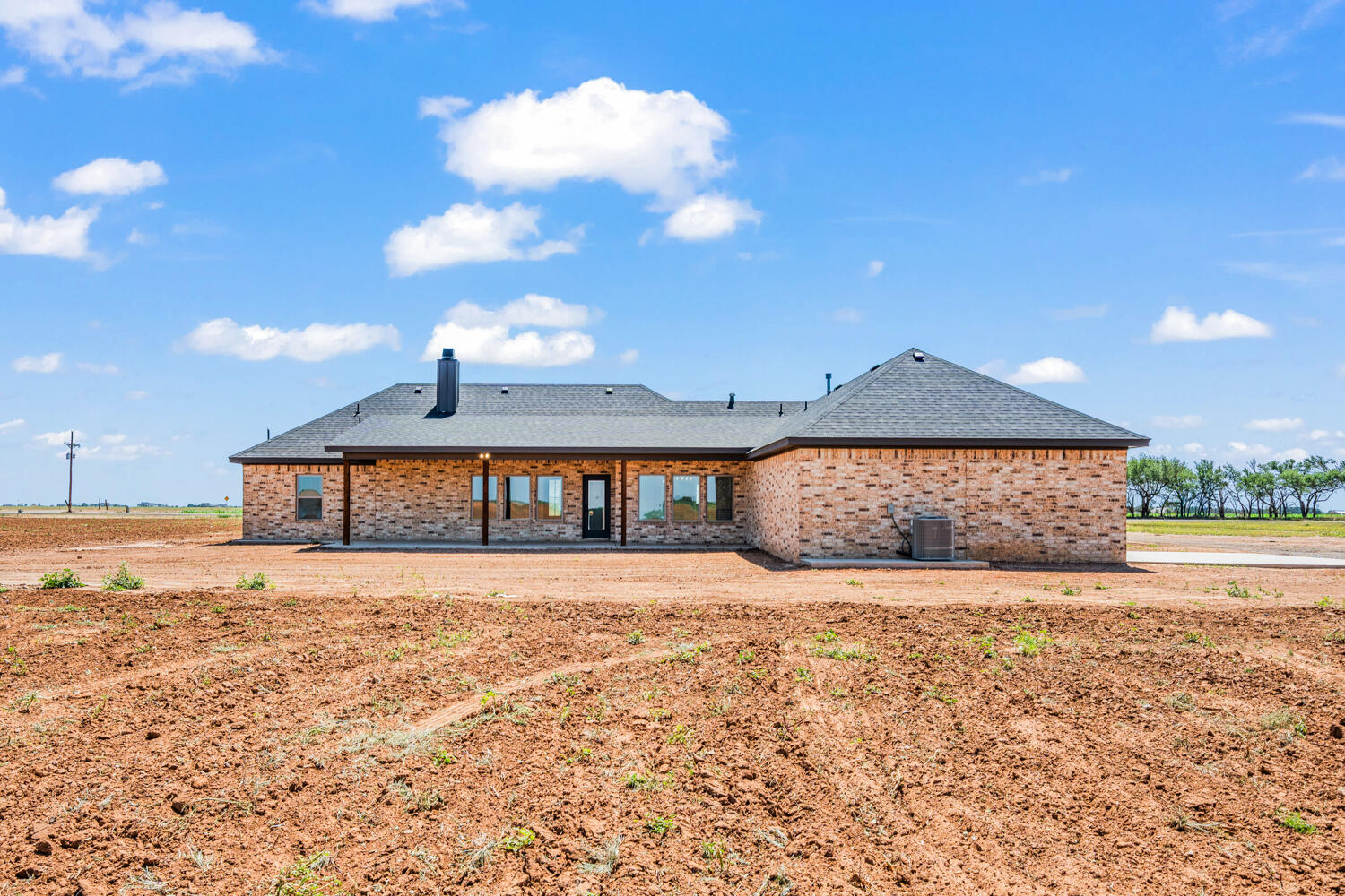 7013 N Farm To Market Road 1729