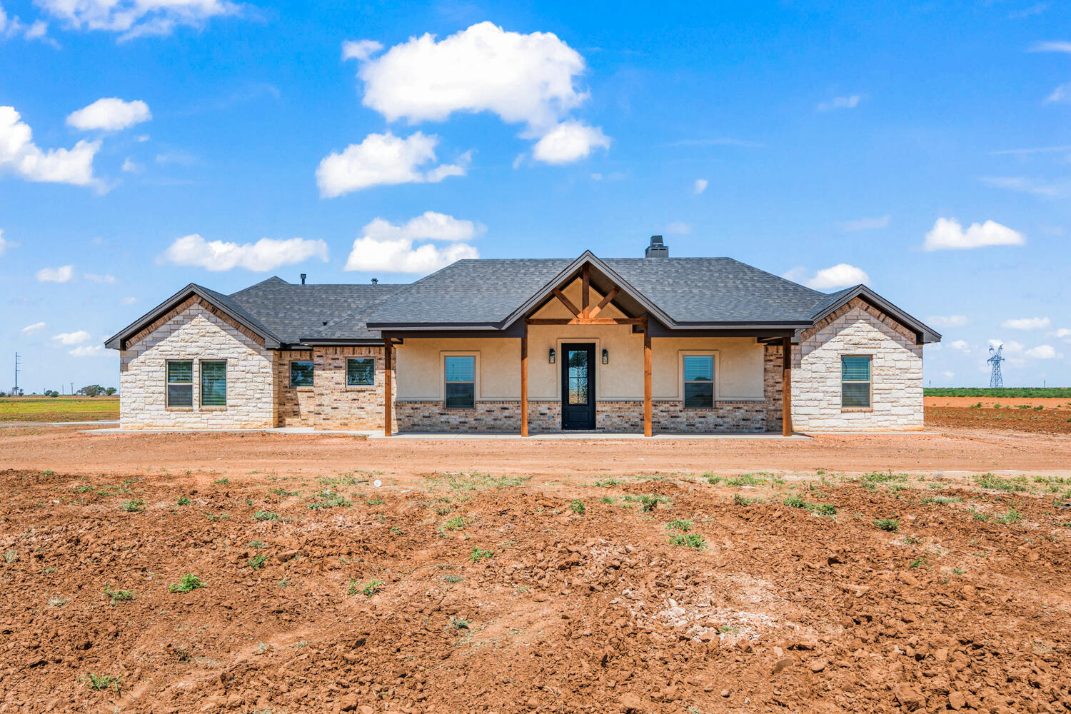 7013 N Farm To Market Road 1729