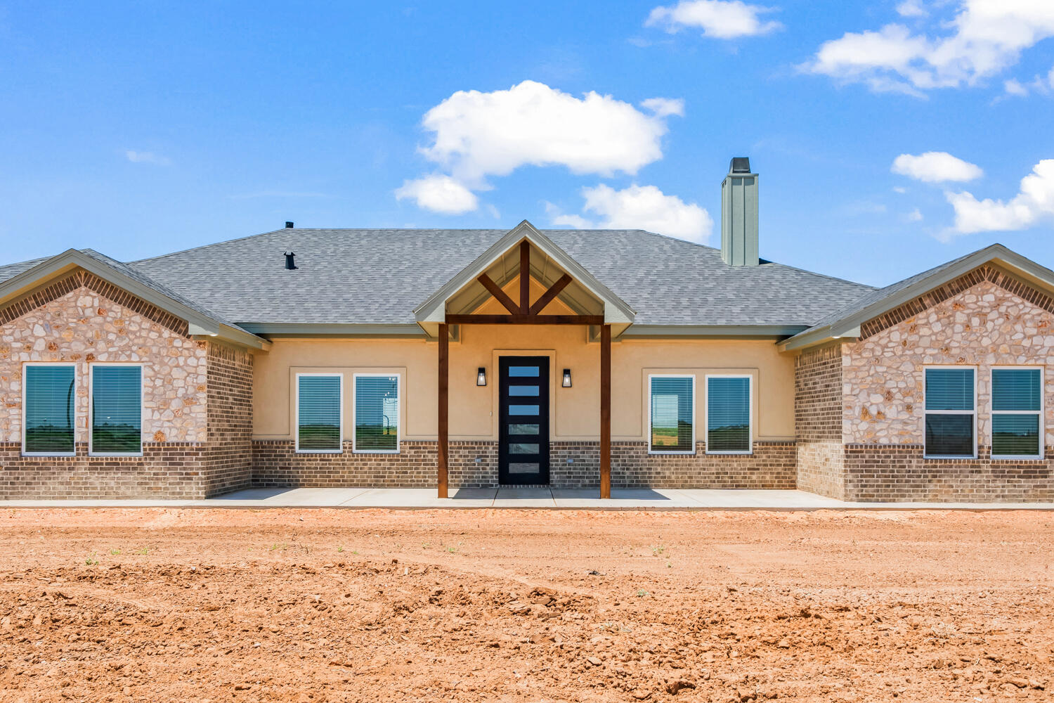 7201 N Farm To Market Road 1729