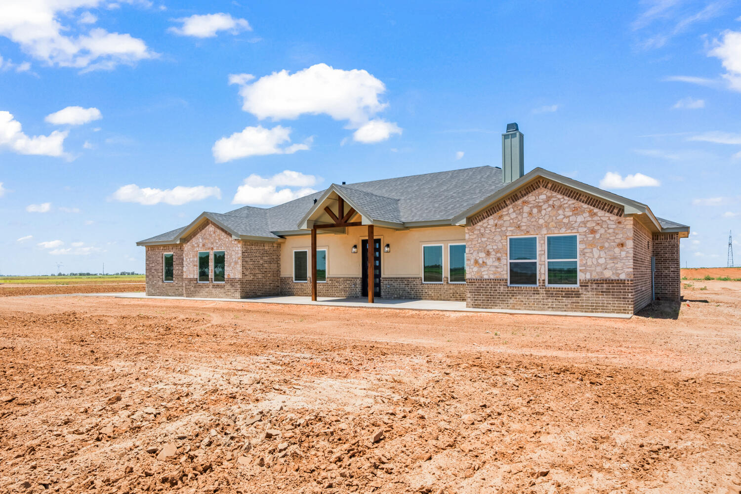 7201 N Farm To Market Road 1729