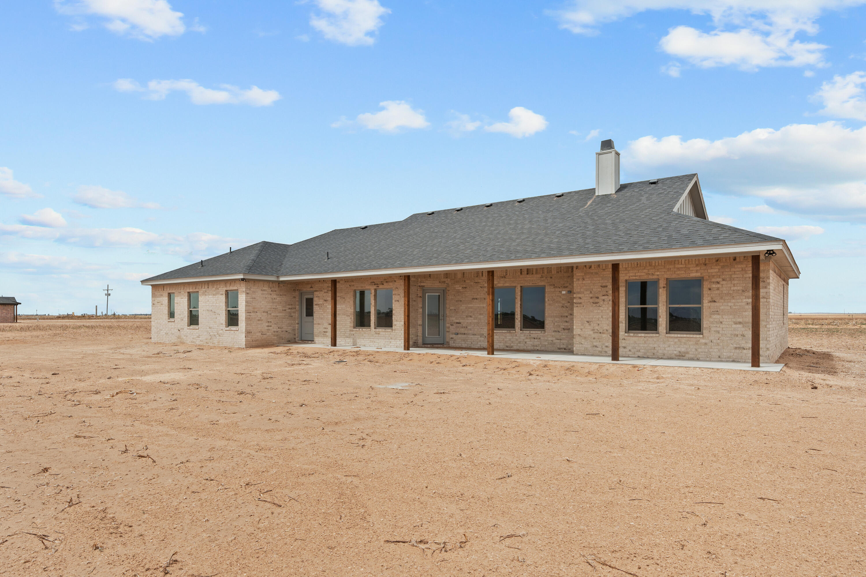 5421 County Road 6100