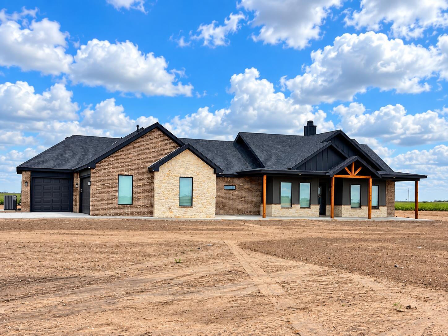 2302 County Road 3300