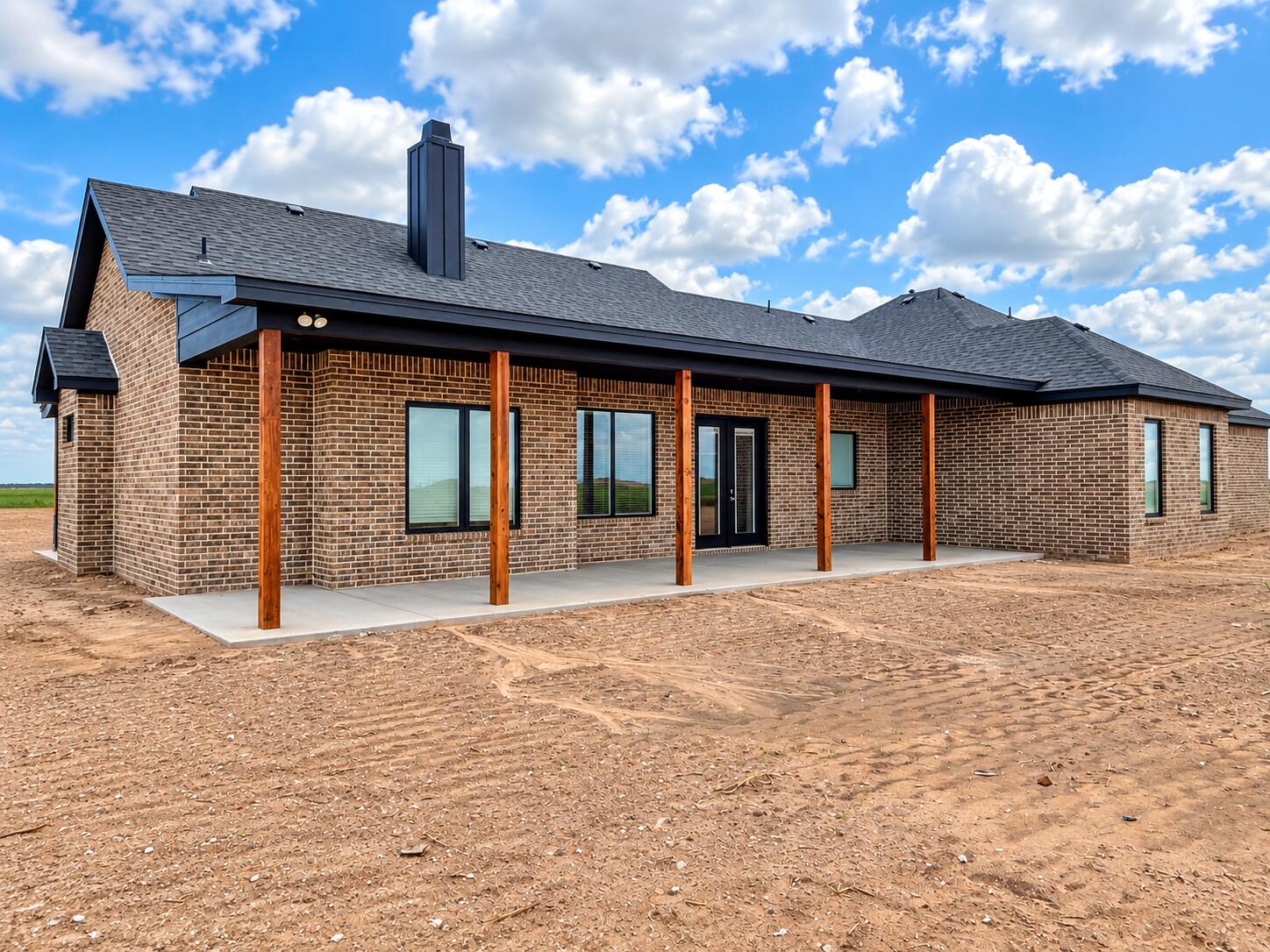 2302 County Road 3300