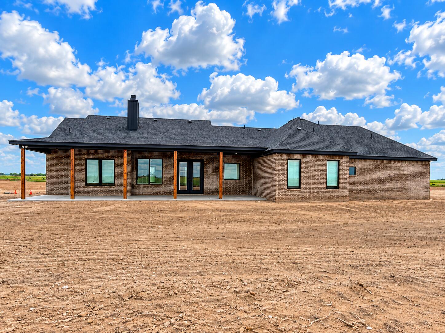2302 County Road 3300
