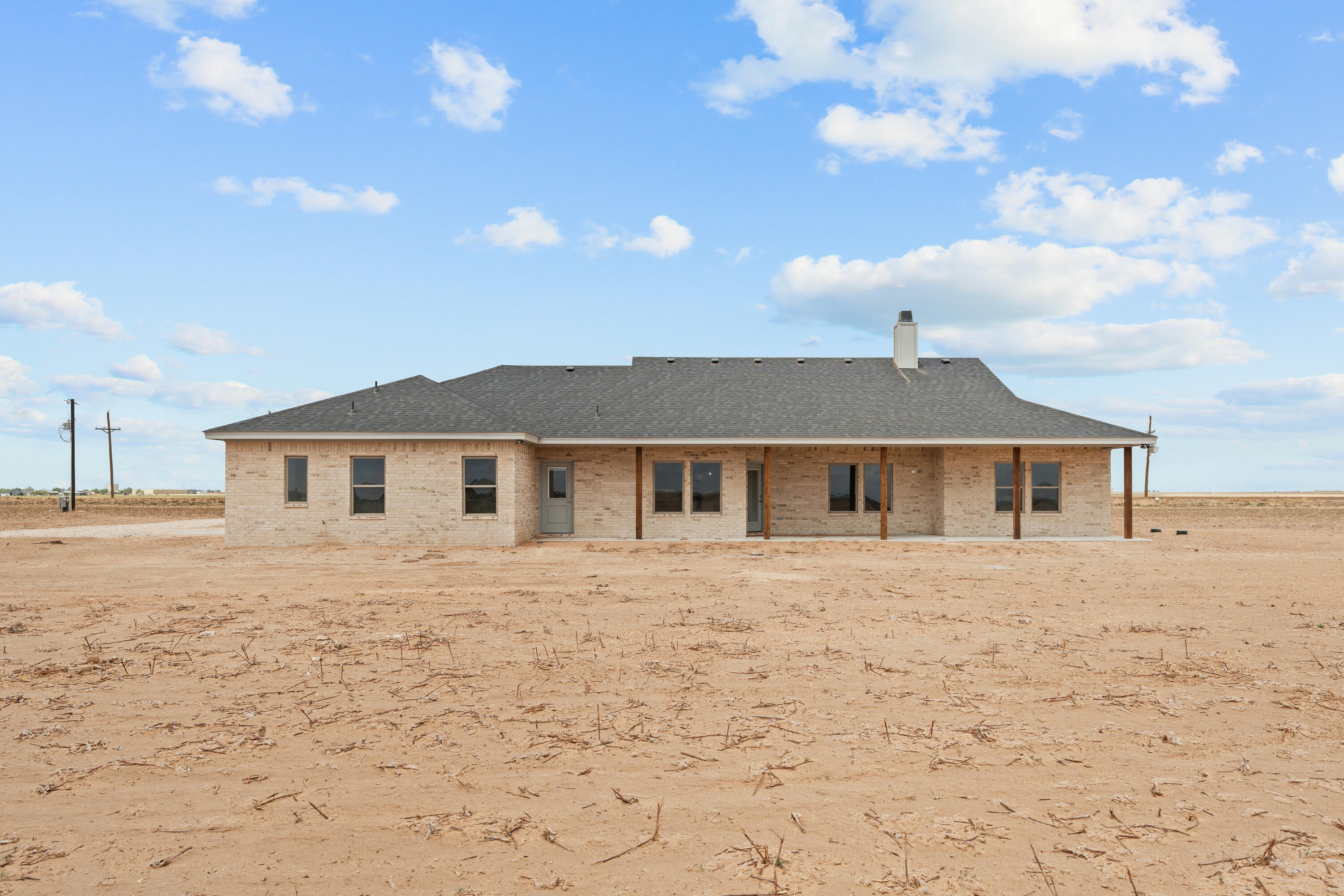 5421 County Road 6100