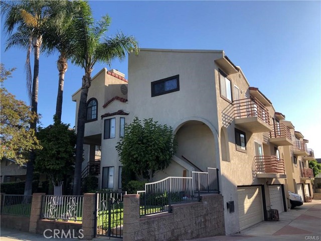 311 S Chapel AVE Unit: A