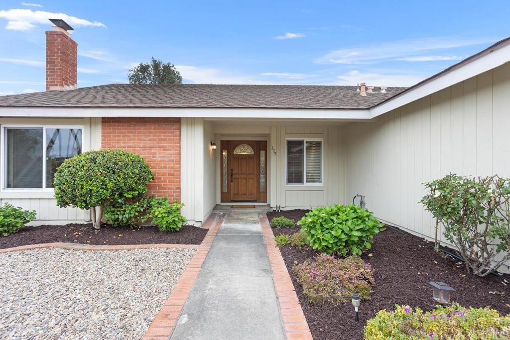 615 S Willowspring Dr