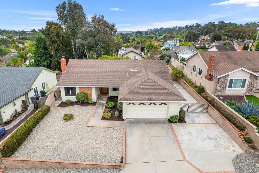 615 S Willowspring Dr