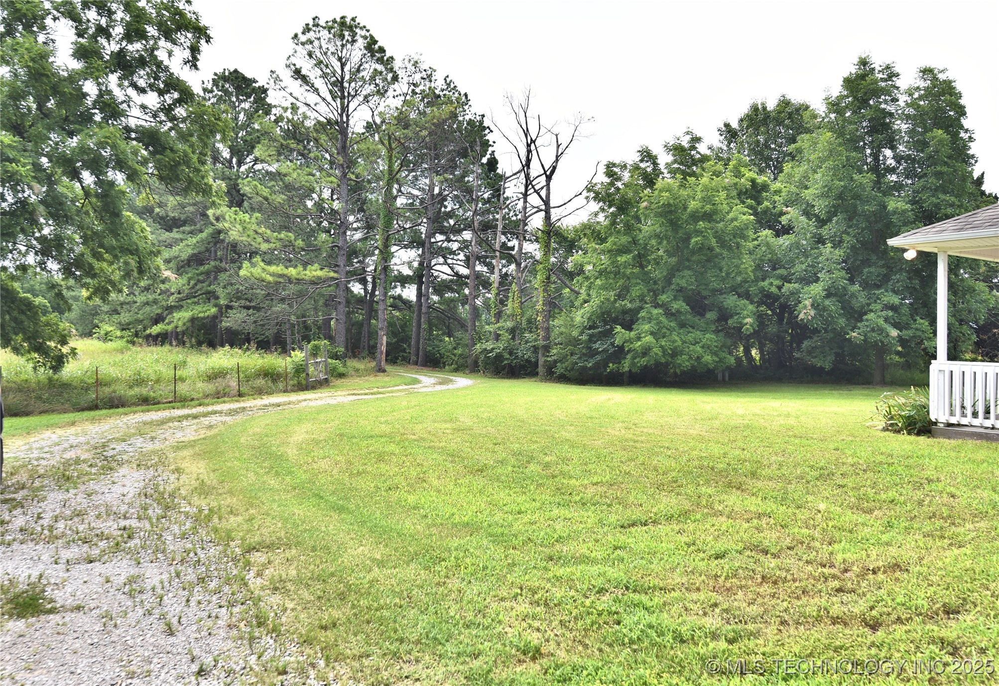 272 S Rigsby Road