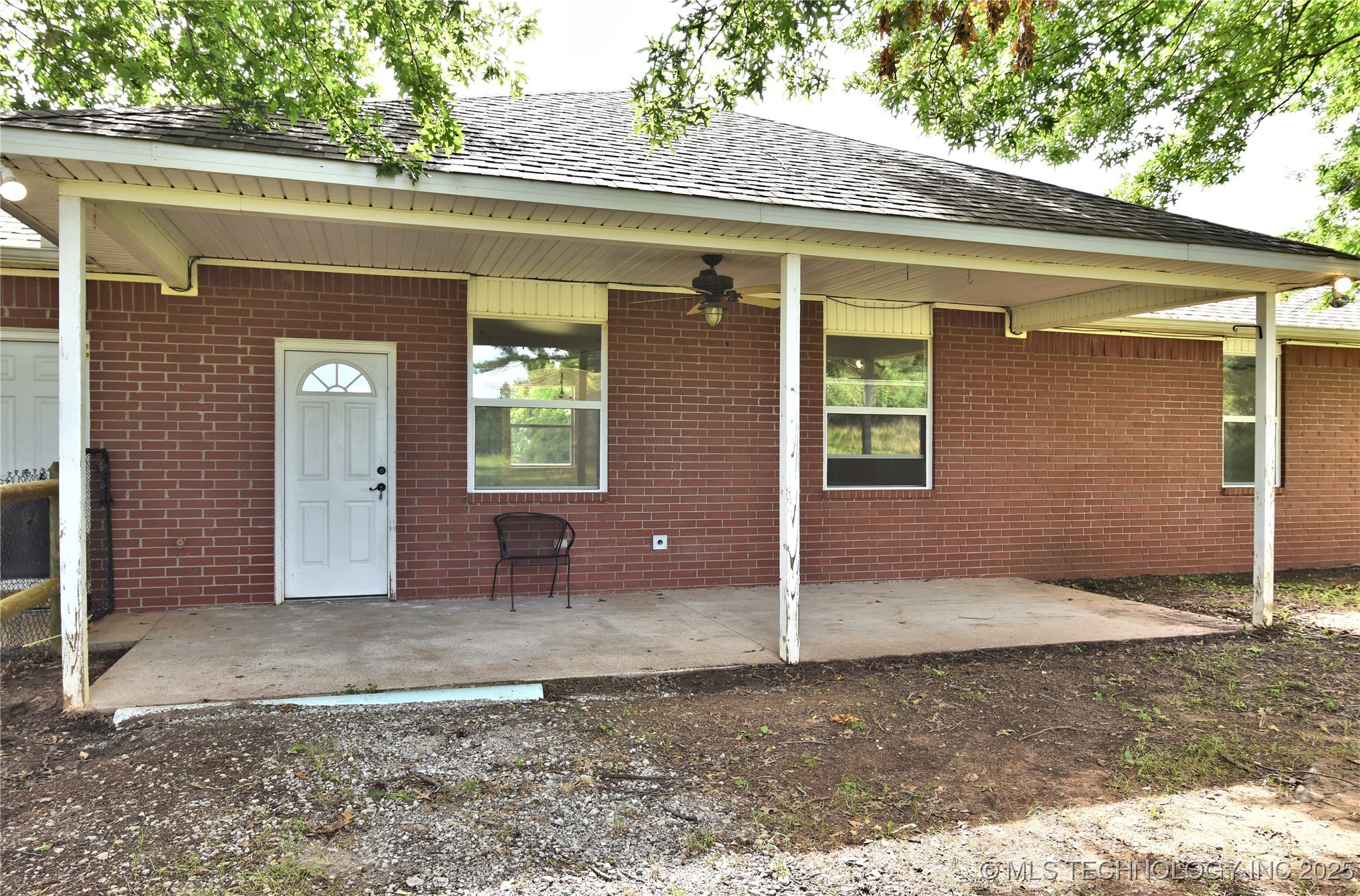 272 S Rigsby Road