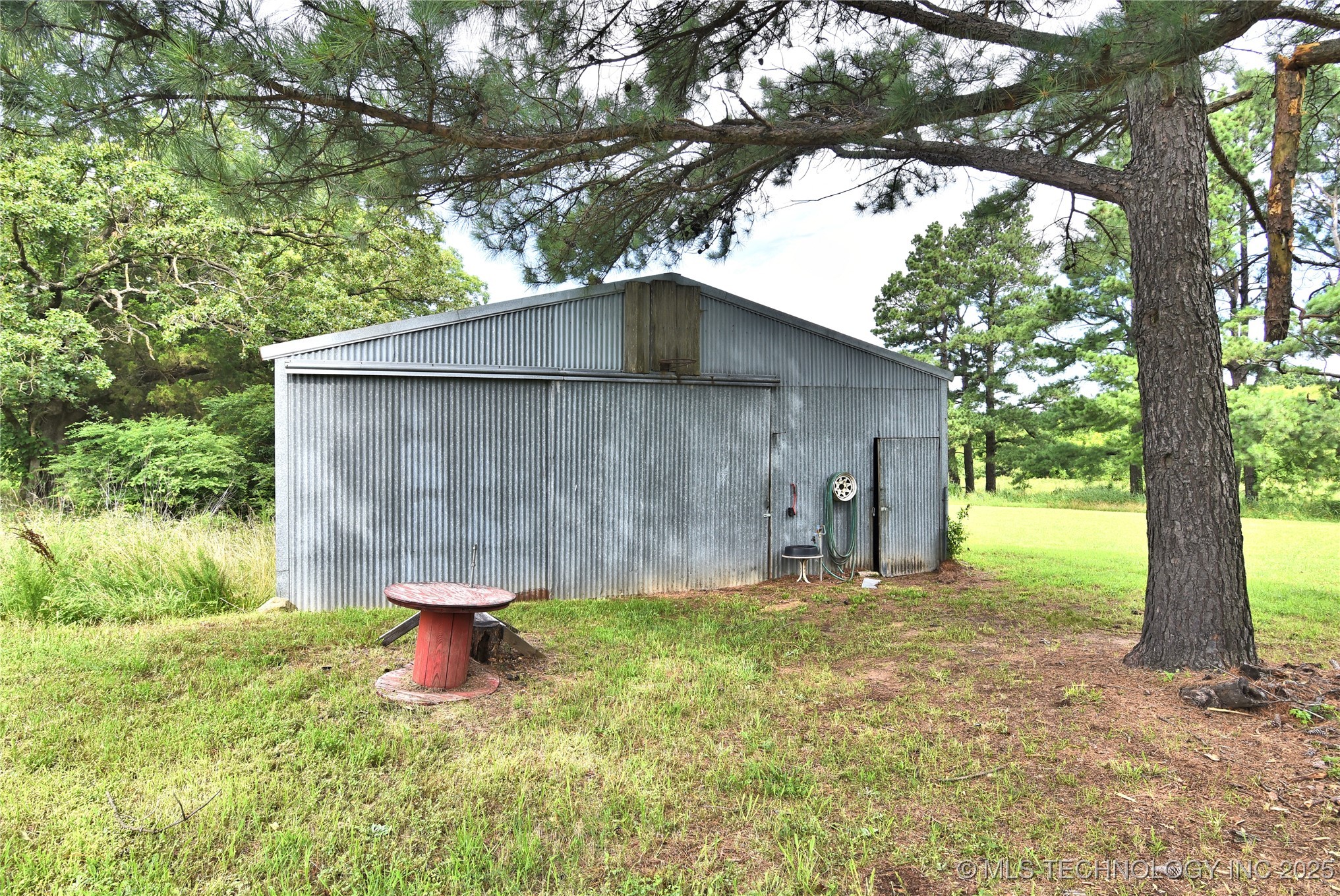 272 S Rigsby Road