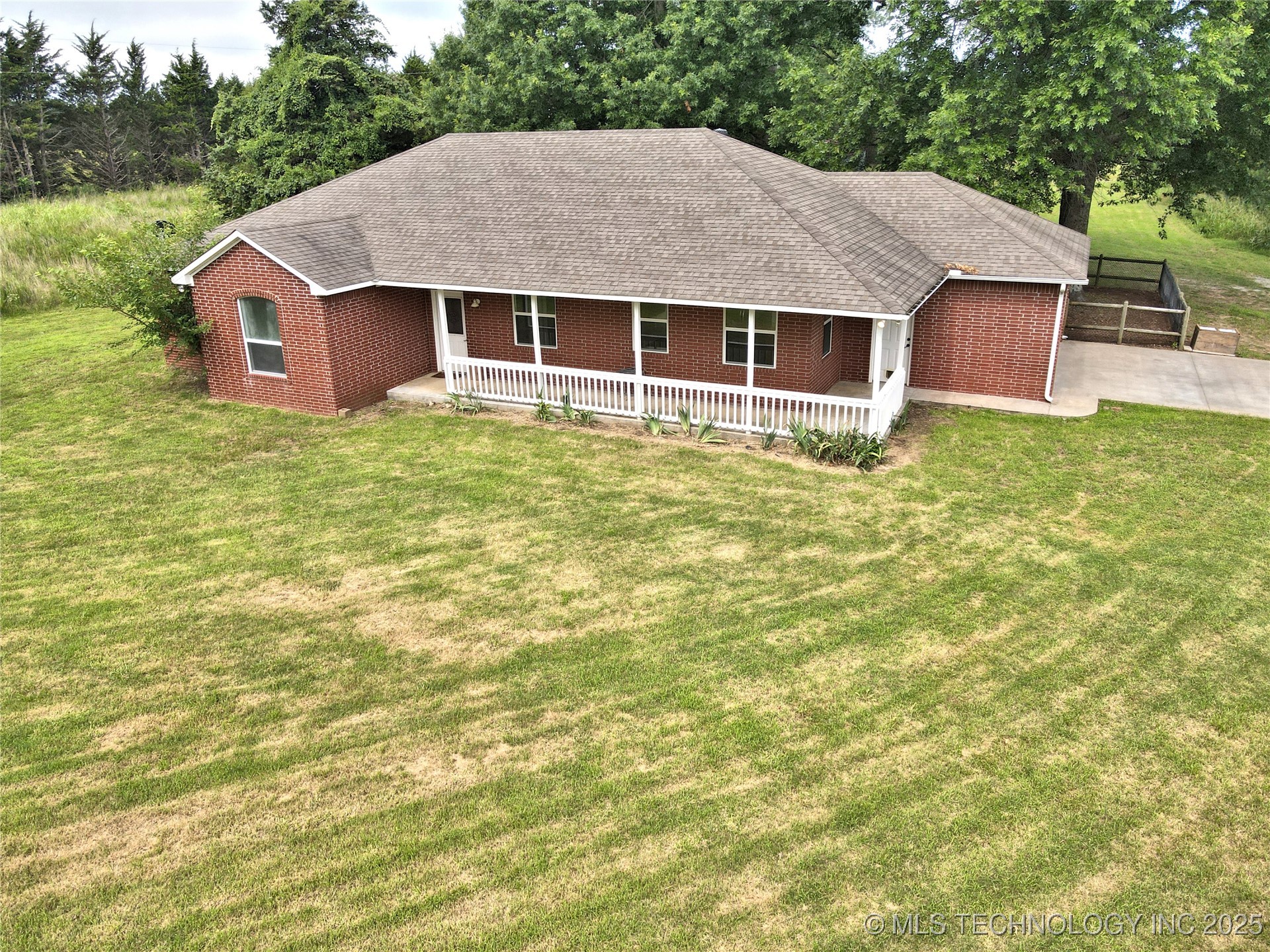 272 S Rigsby Road