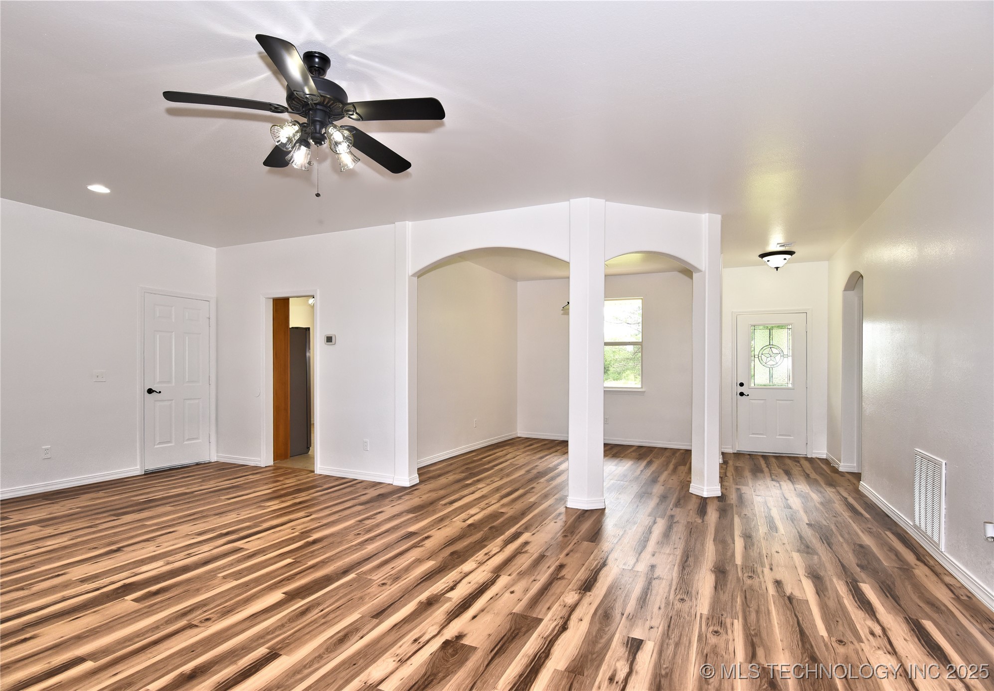 272 S Rigsby Road