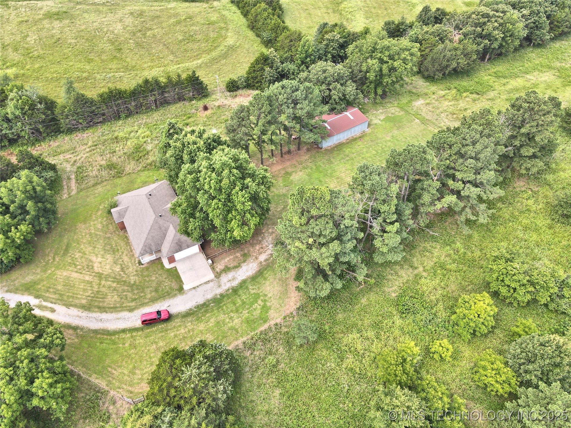272 S Rigsby Road