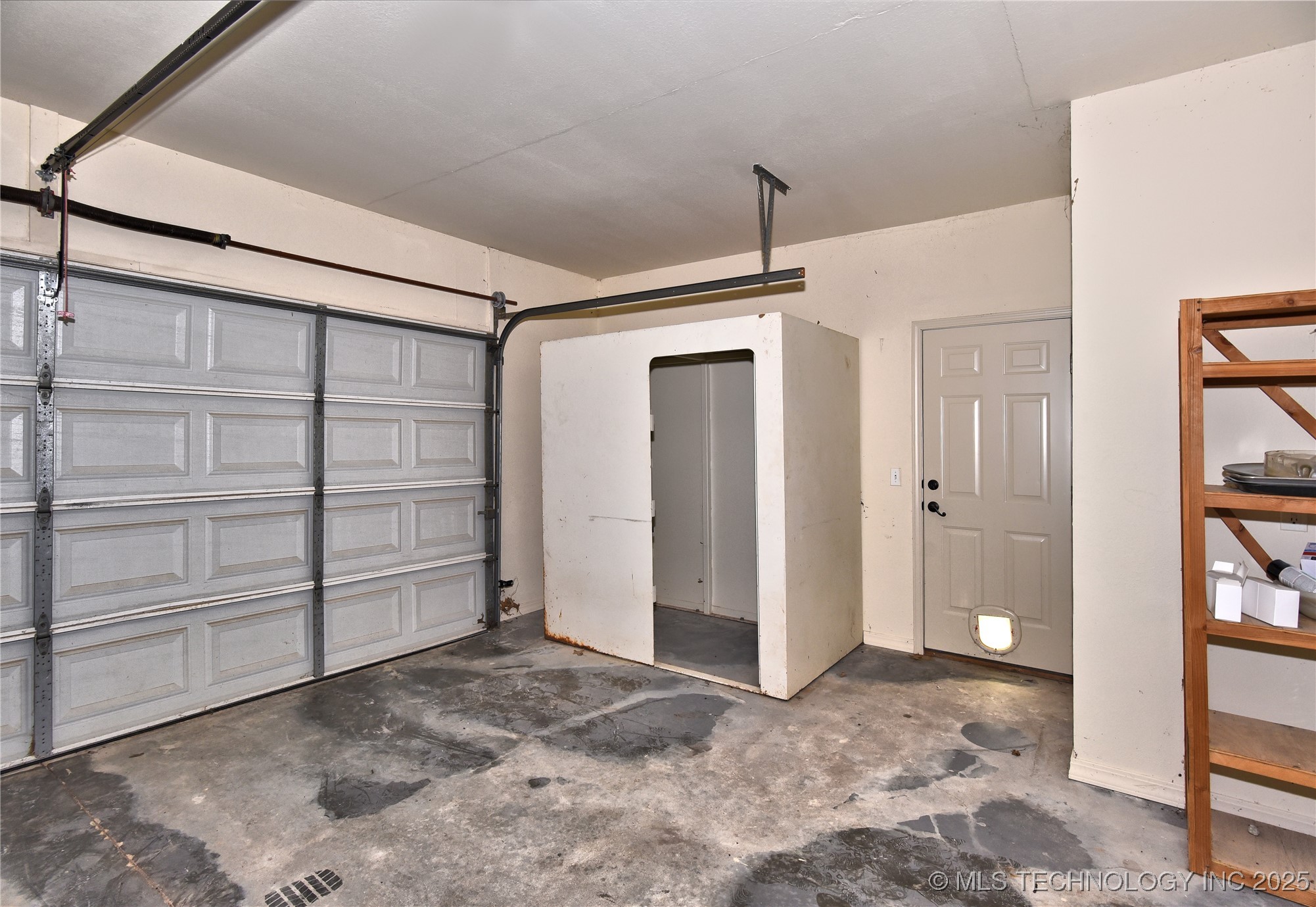 272 S Rigsby Road
