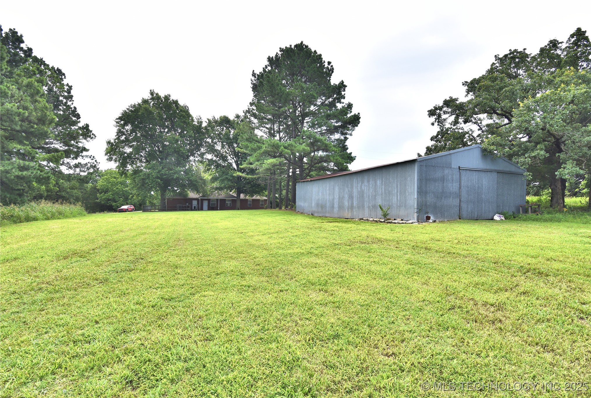 272 S Rigsby Road