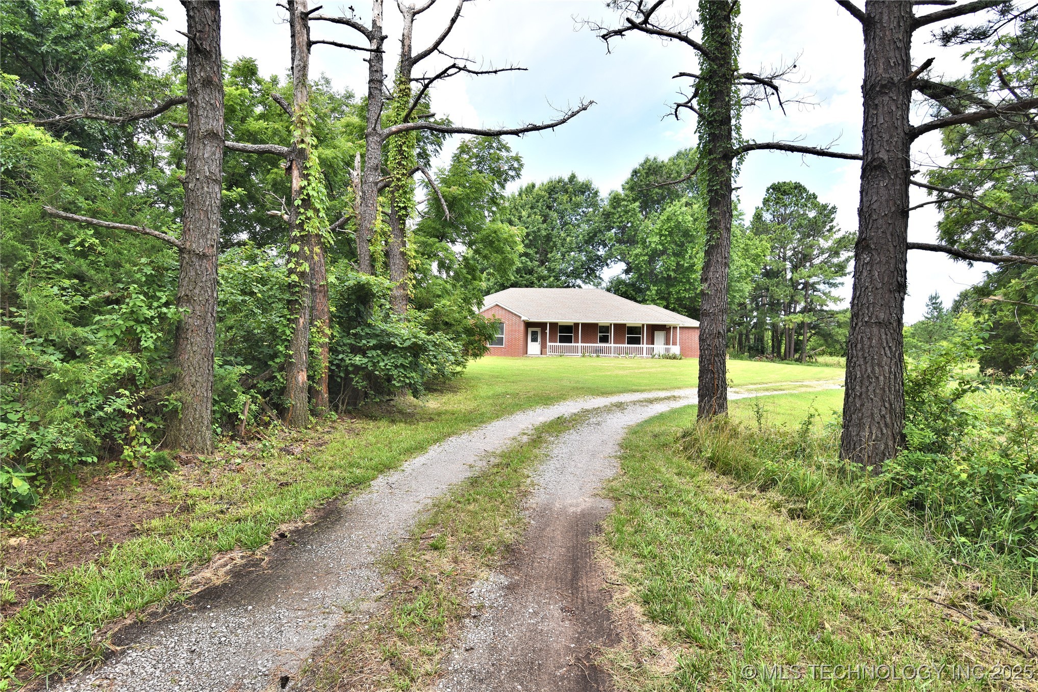 272 S Rigsby Road