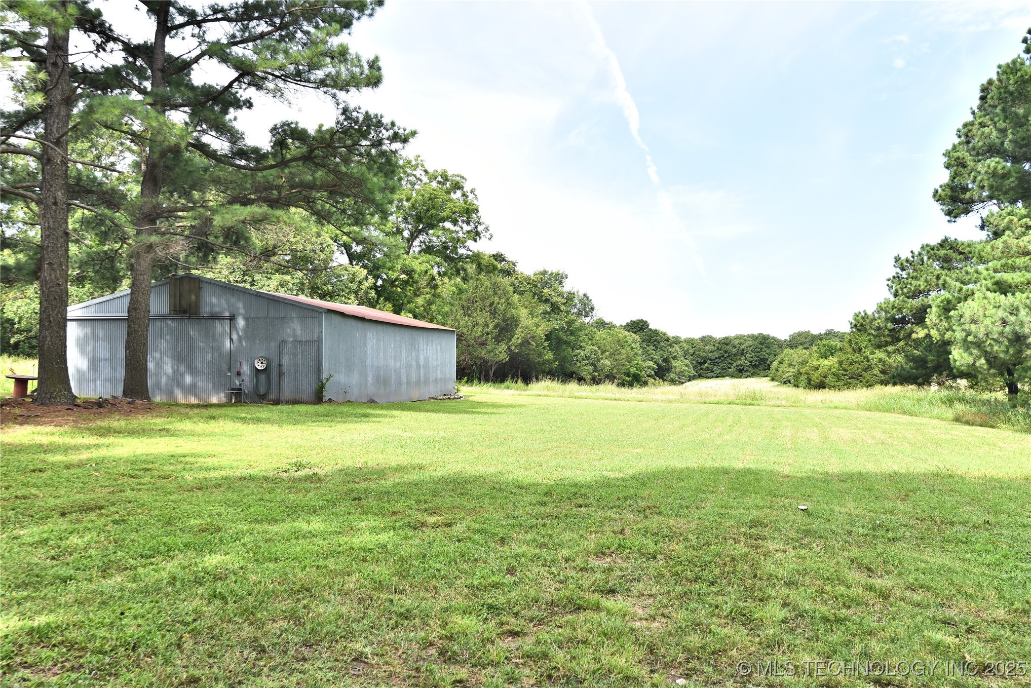 272 S Rigsby Road