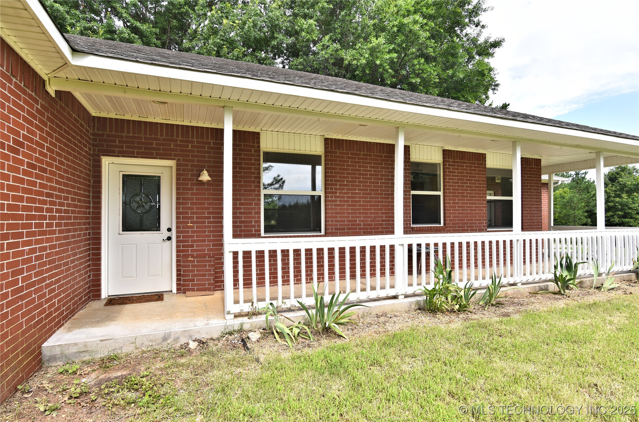 272 S Rigsby Road