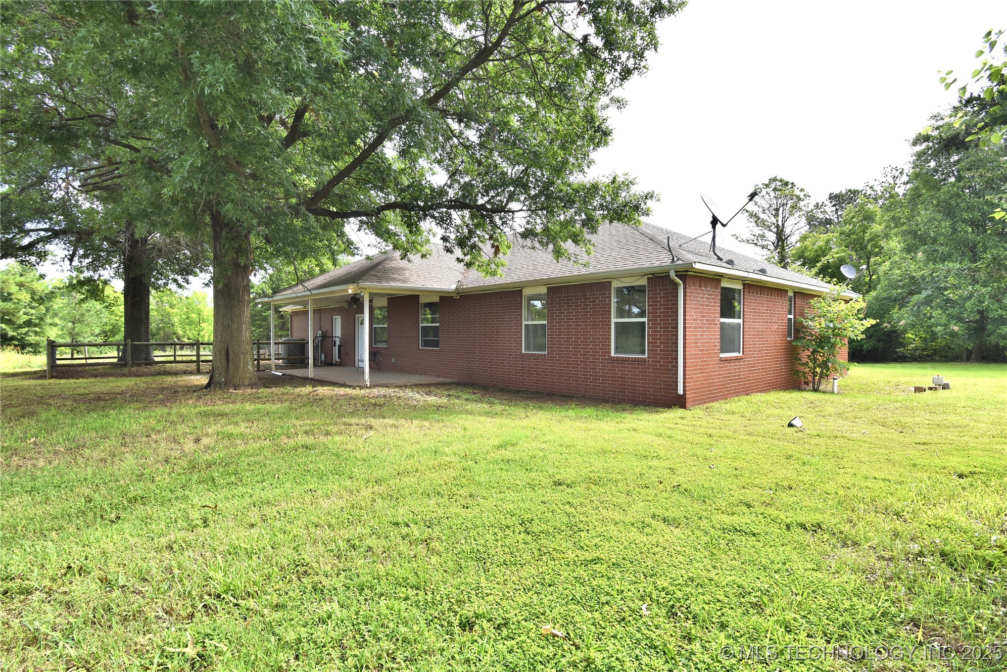 272 S Rigsby Road