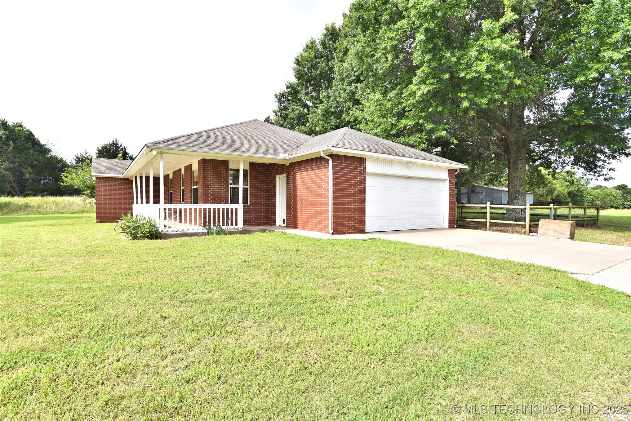 272 S Rigsby Road