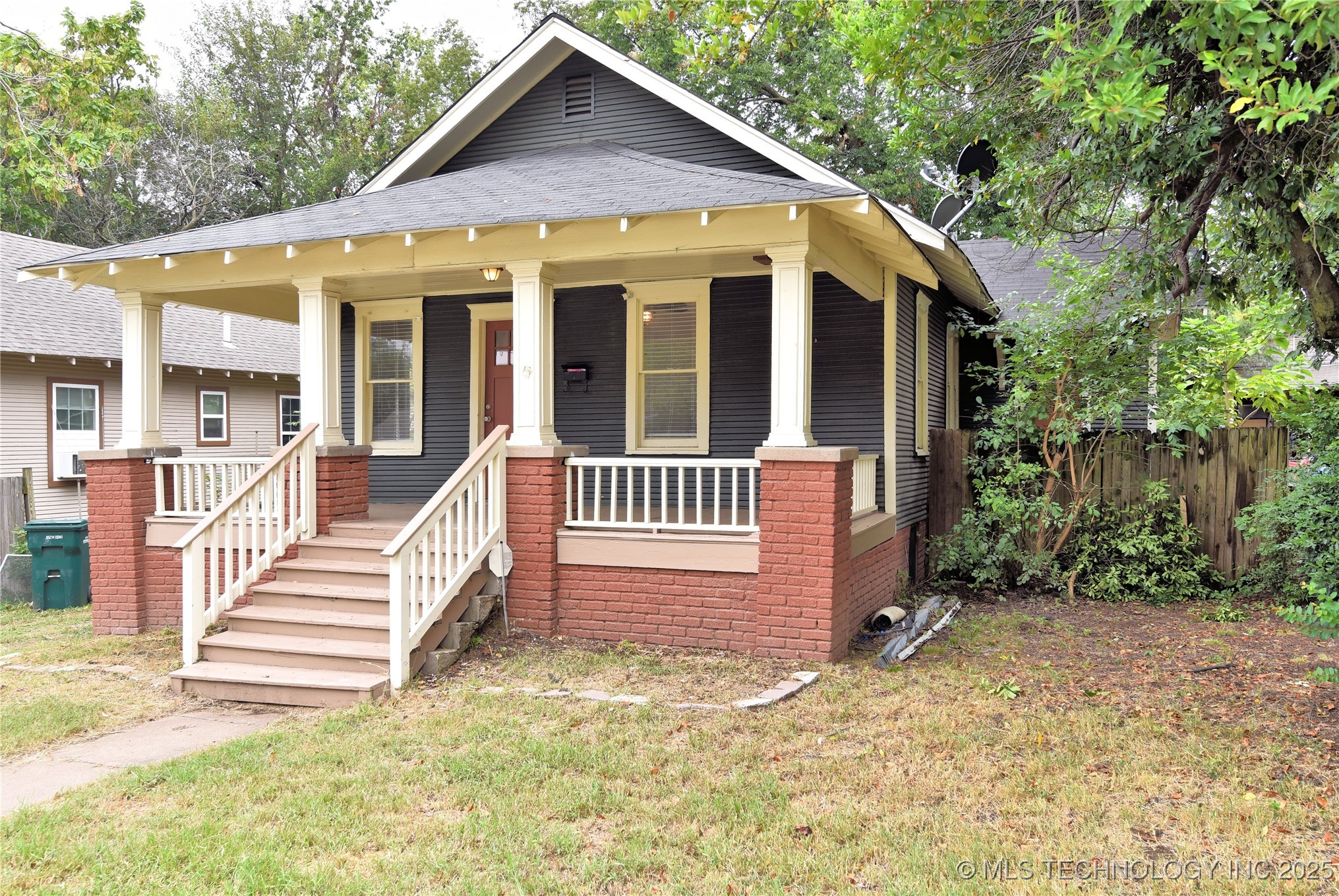 608 N McKinley Avenue