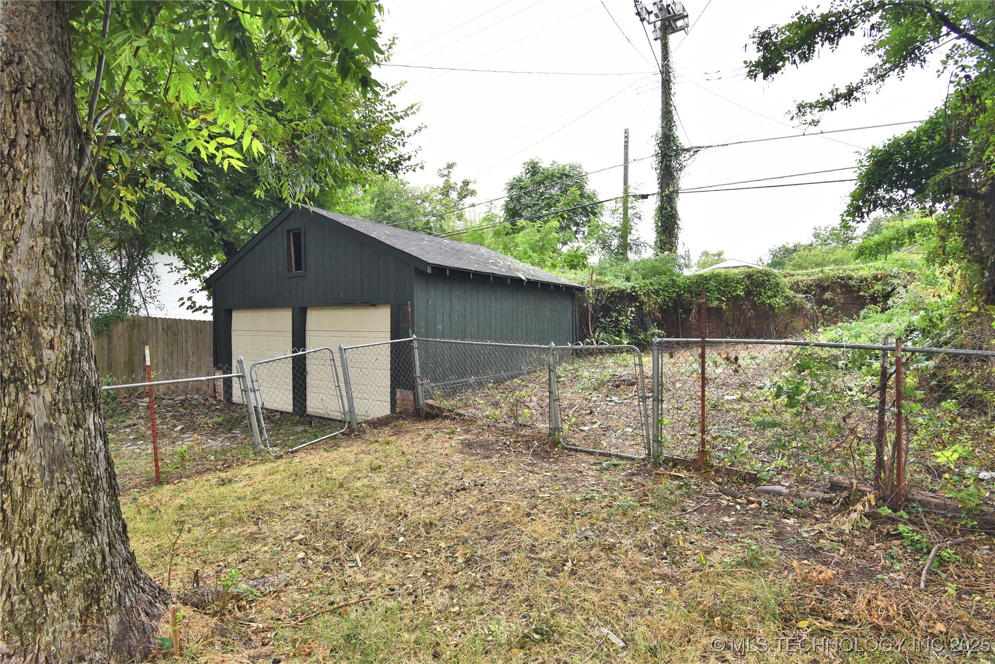 608 N McKinley Avenue