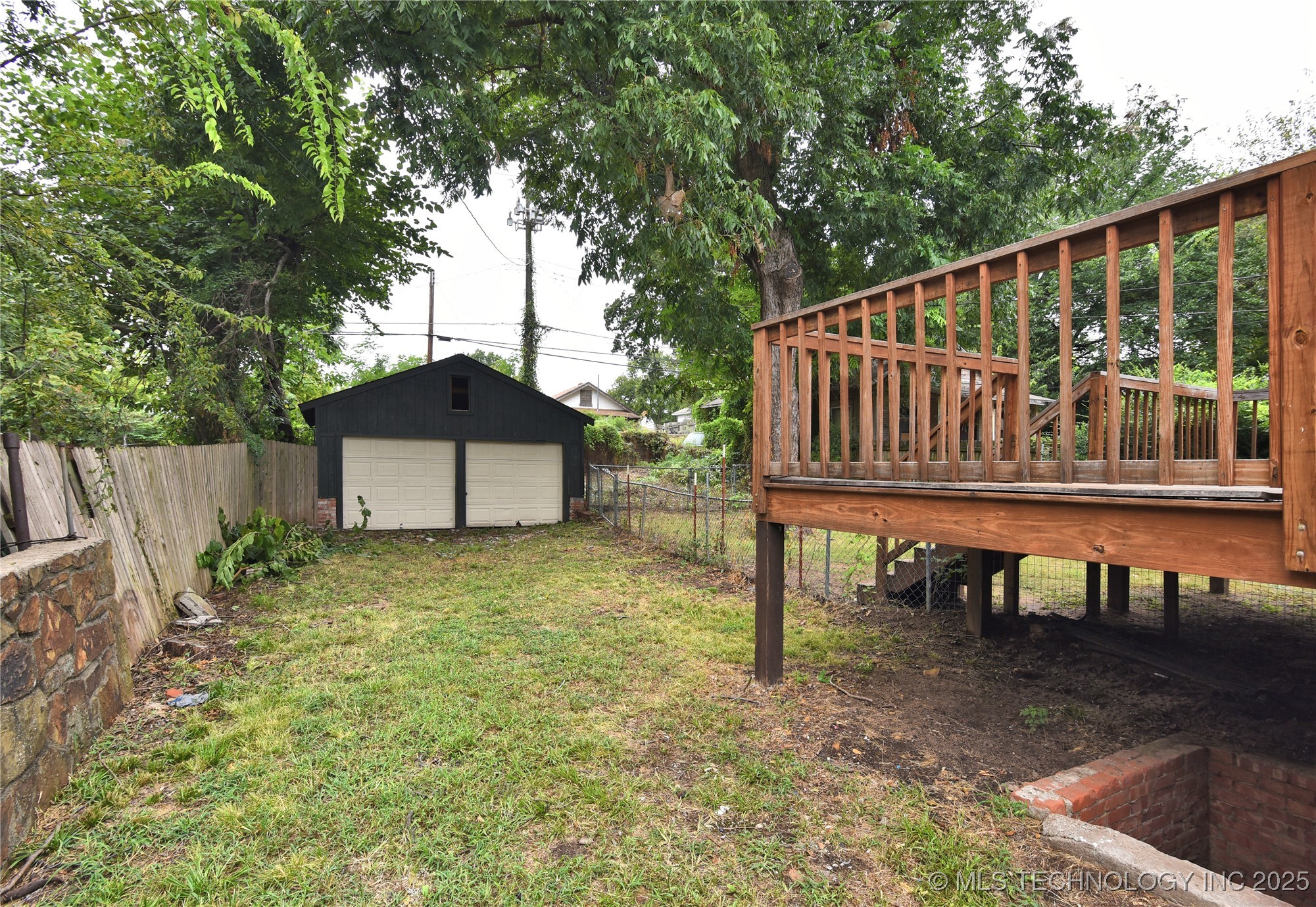 608 N McKinley Avenue