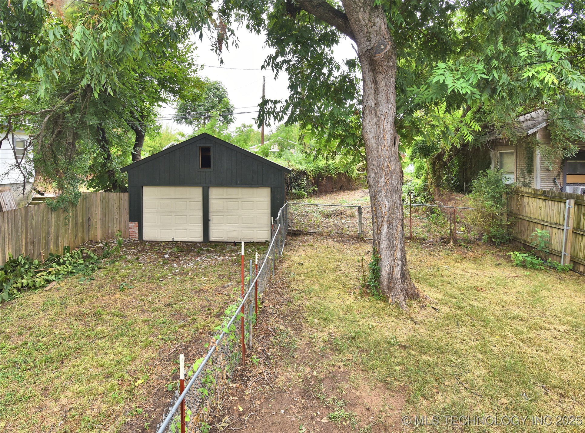 608 N McKinley Avenue