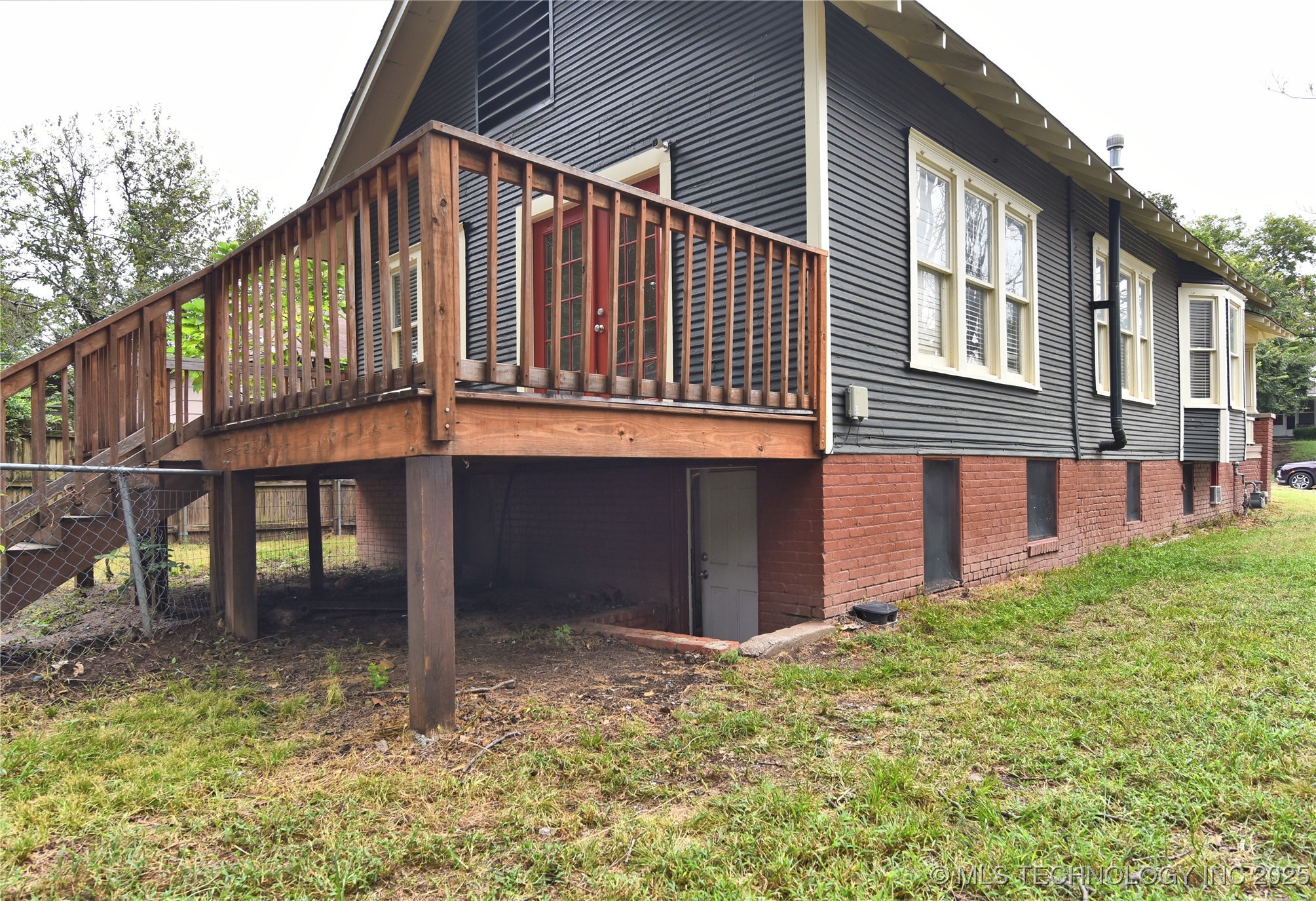 608 N McKinley Avenue