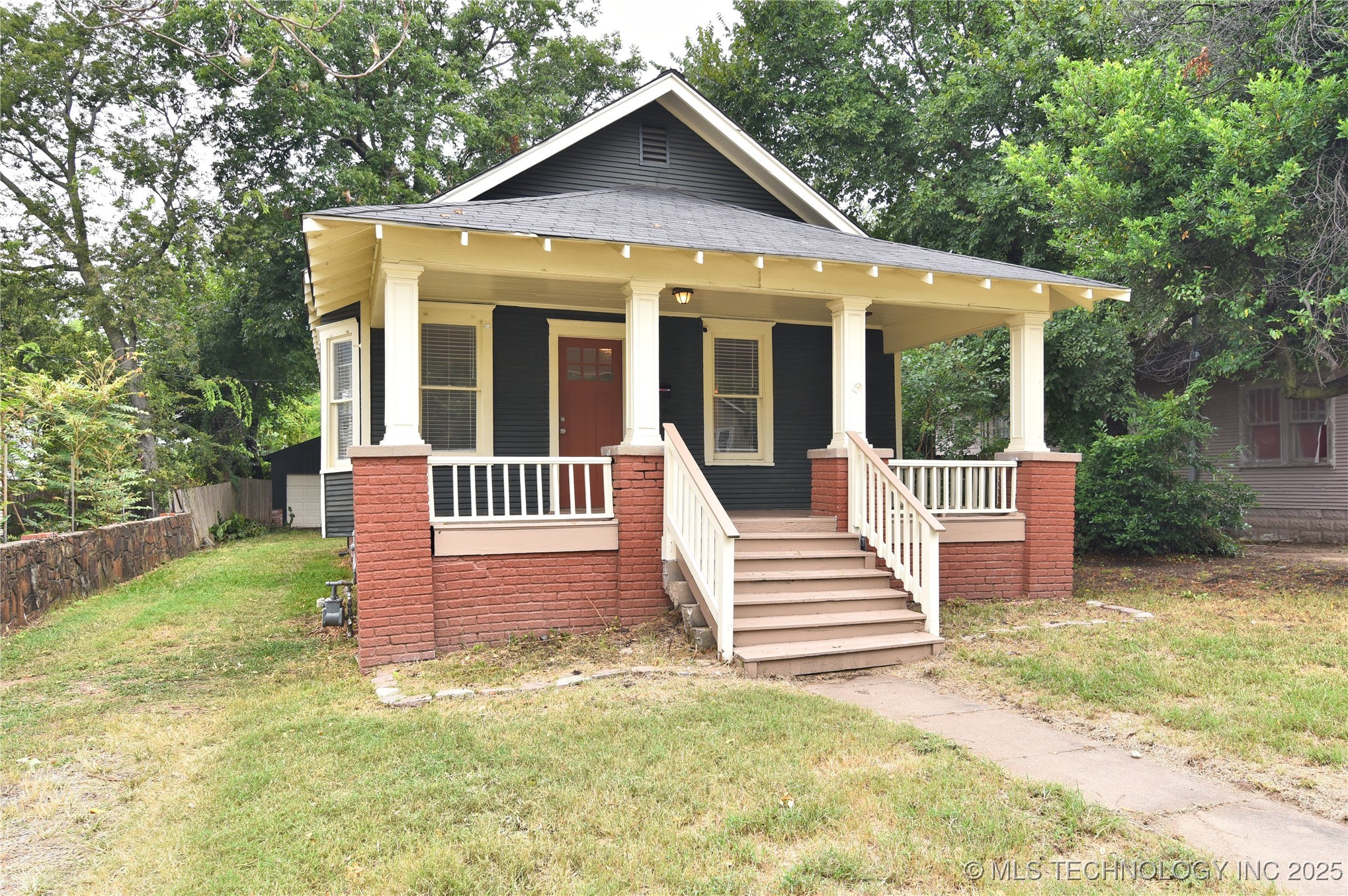 608 N McKinley Avenue
