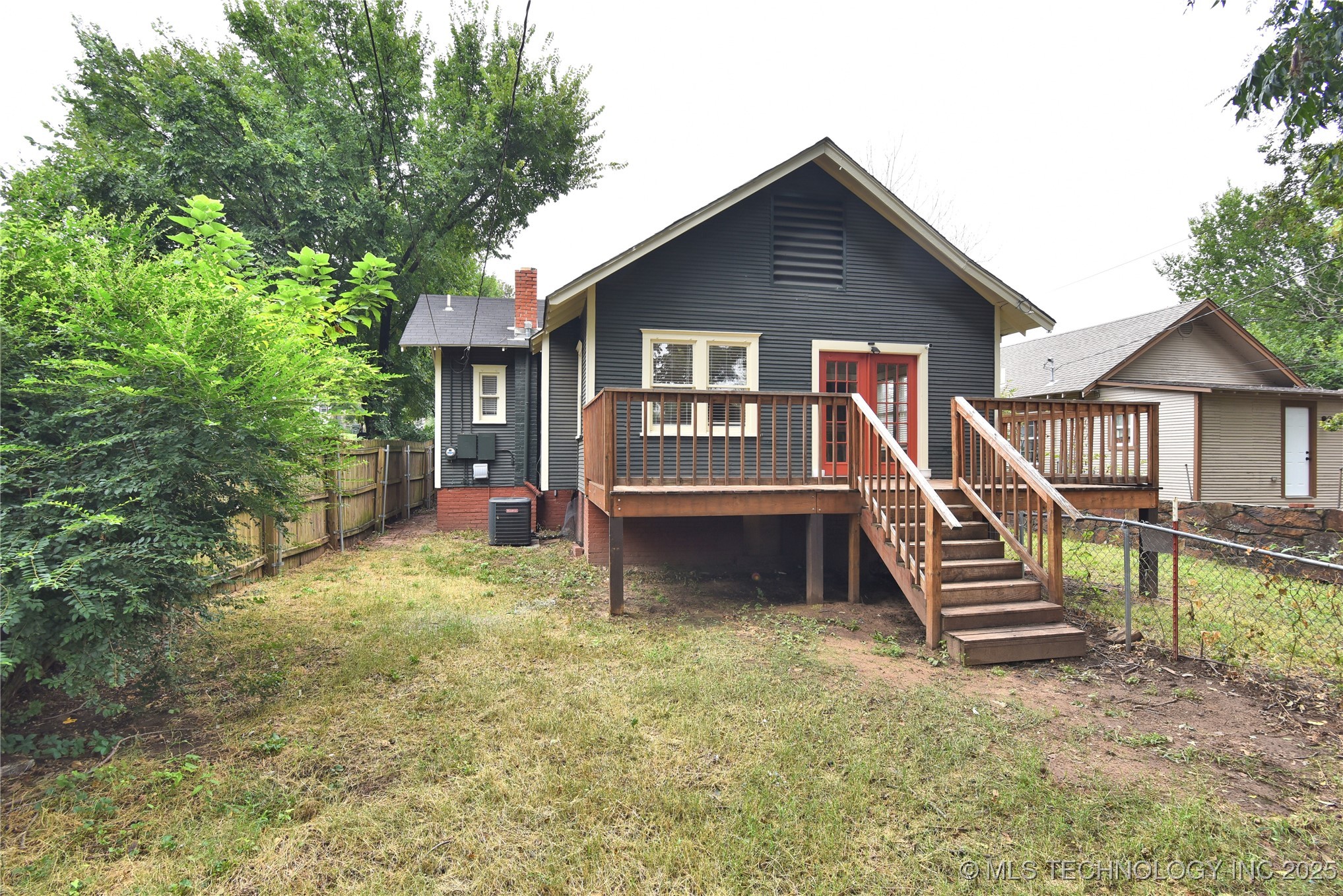 608 N McKinley Avenue