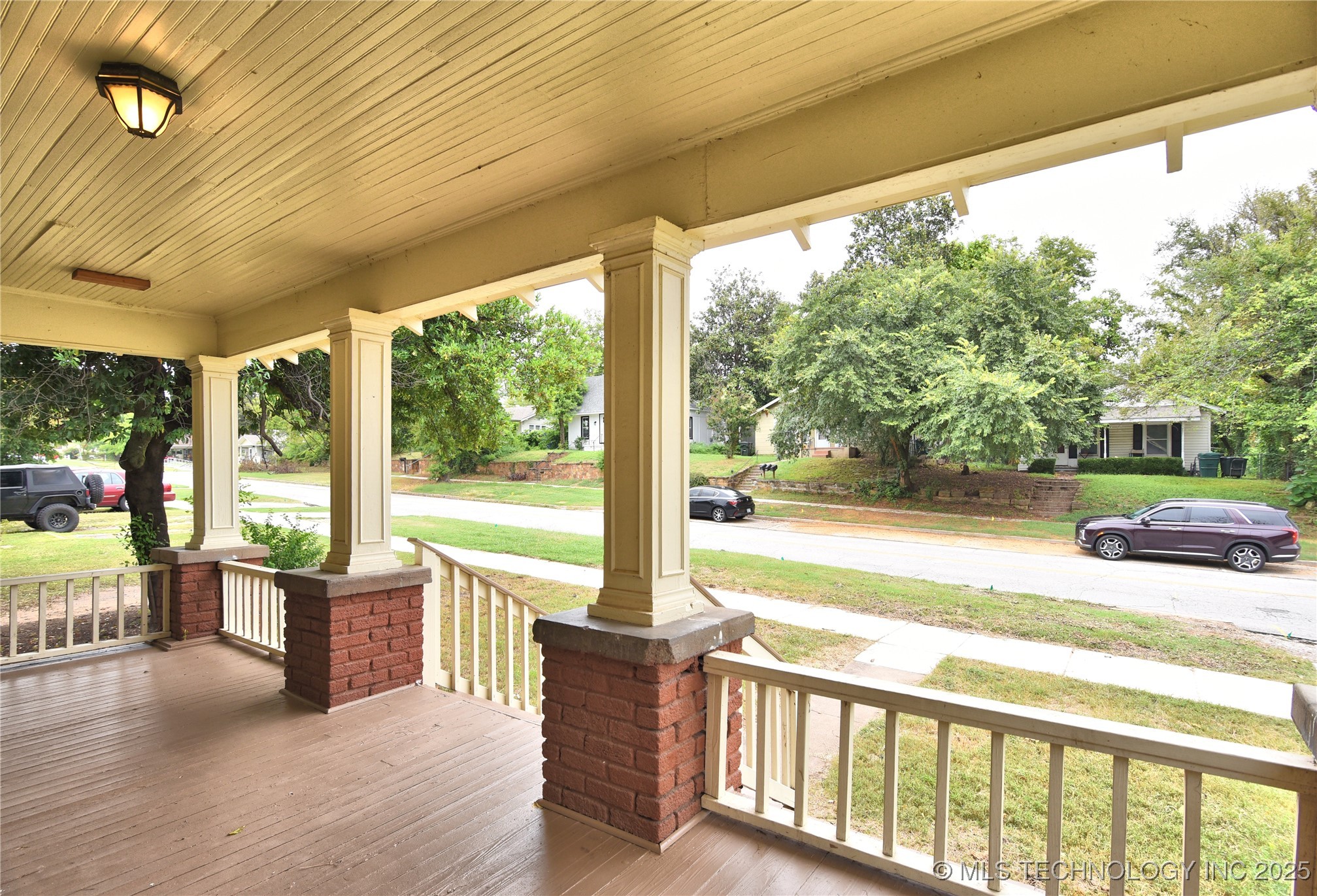 608 N McKinley Avenue