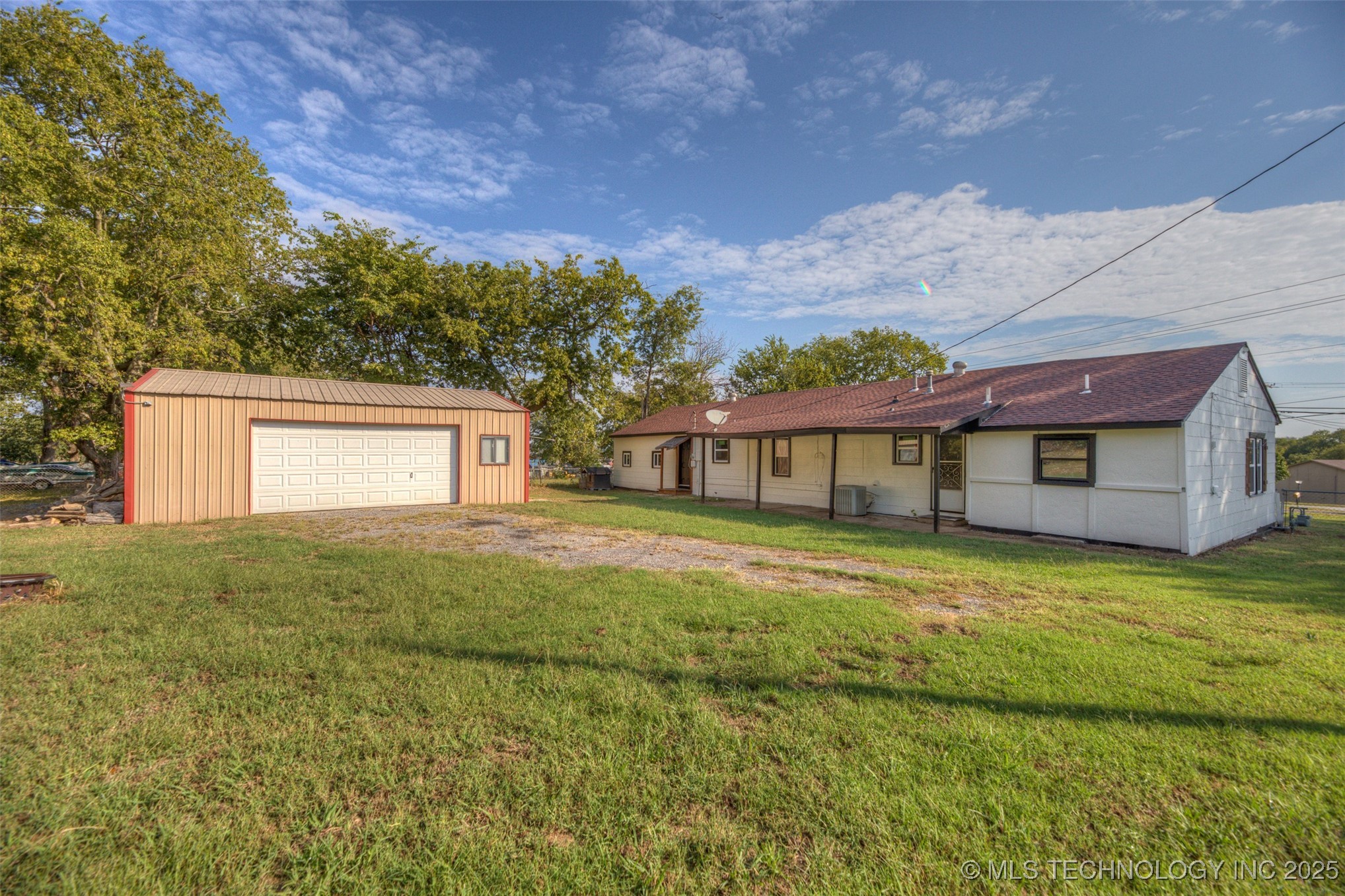 3224 S 113th West Avenue W