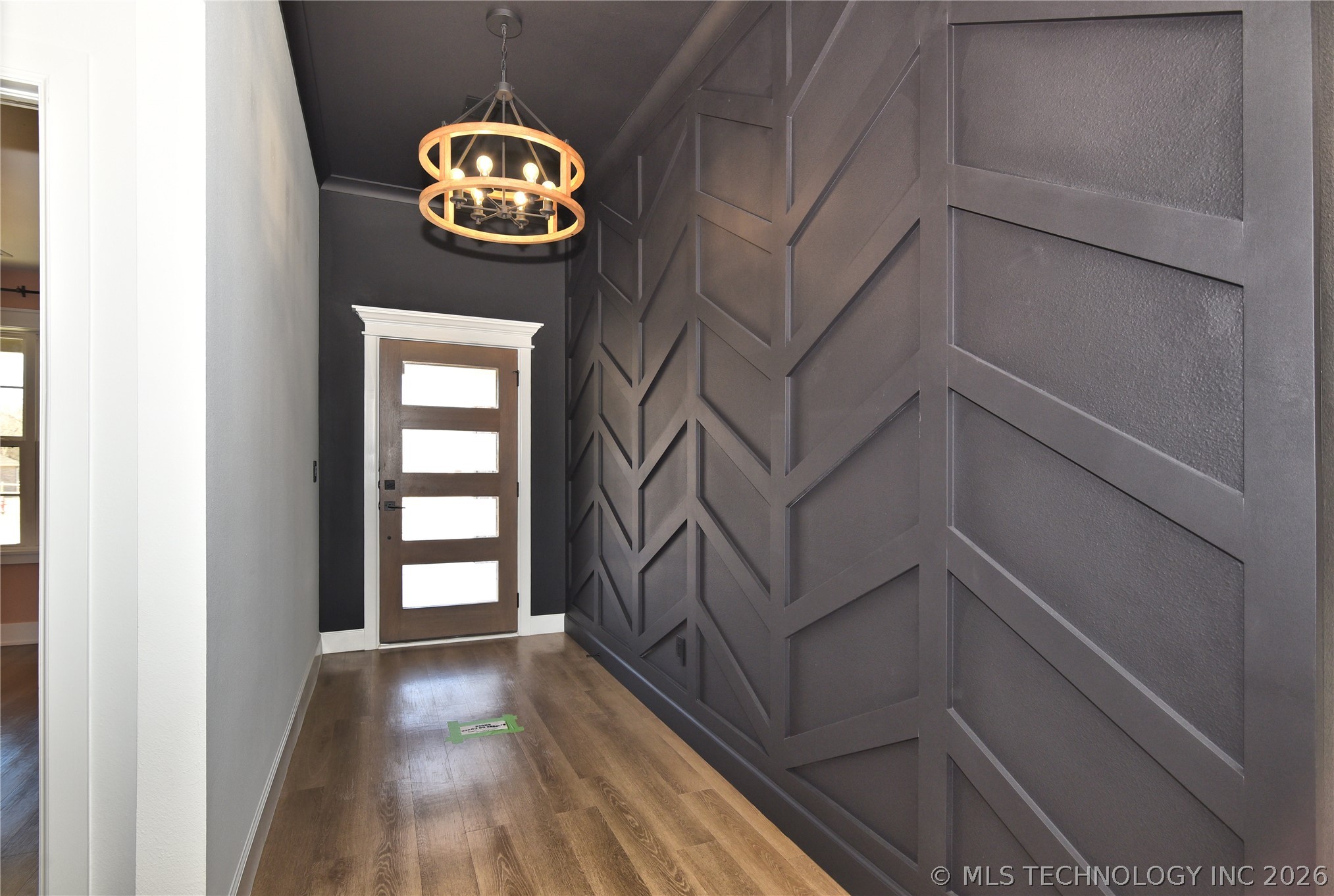 8901 N 63rd East Avenue