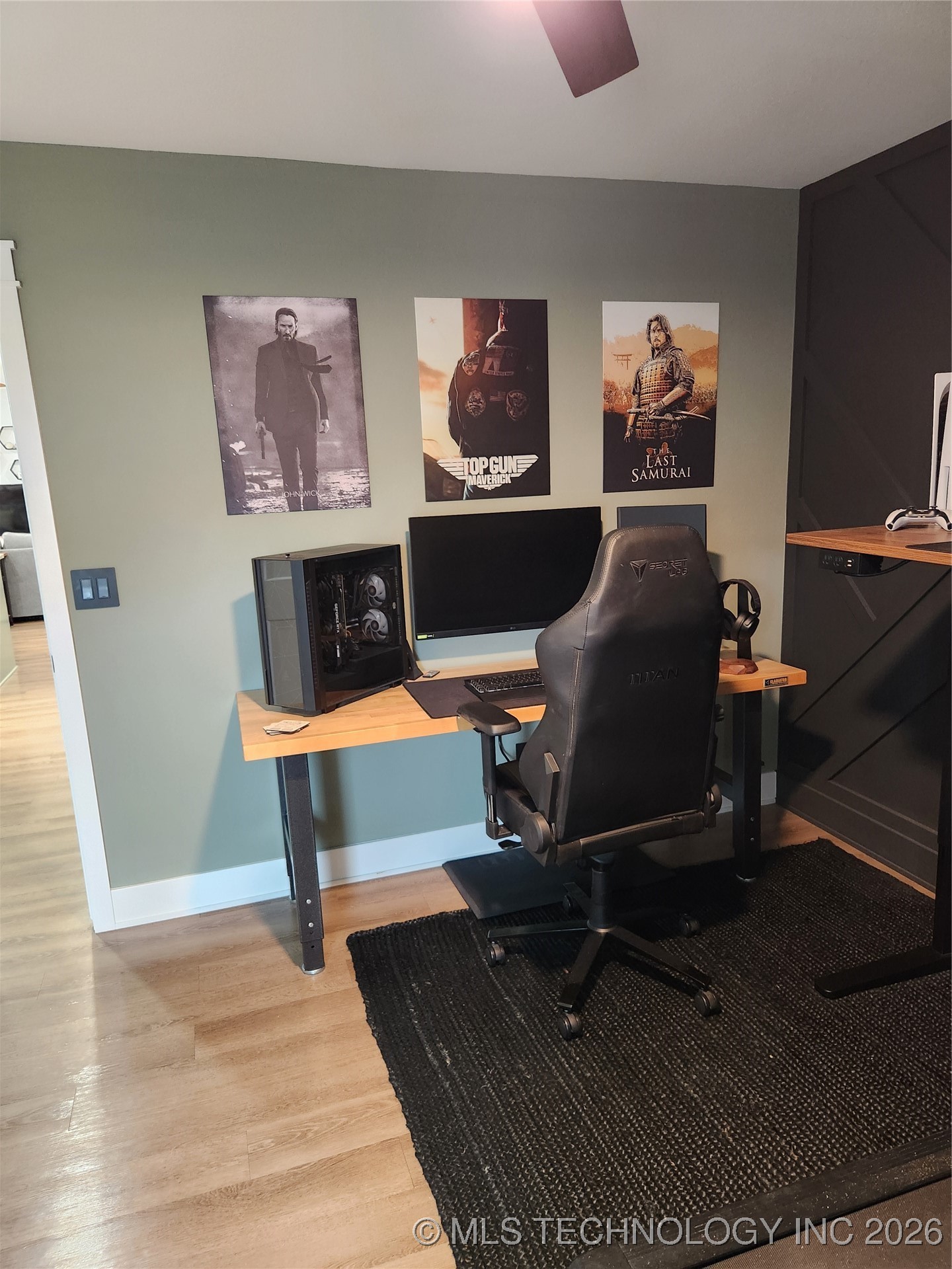 8901 N 63rd East Avenue