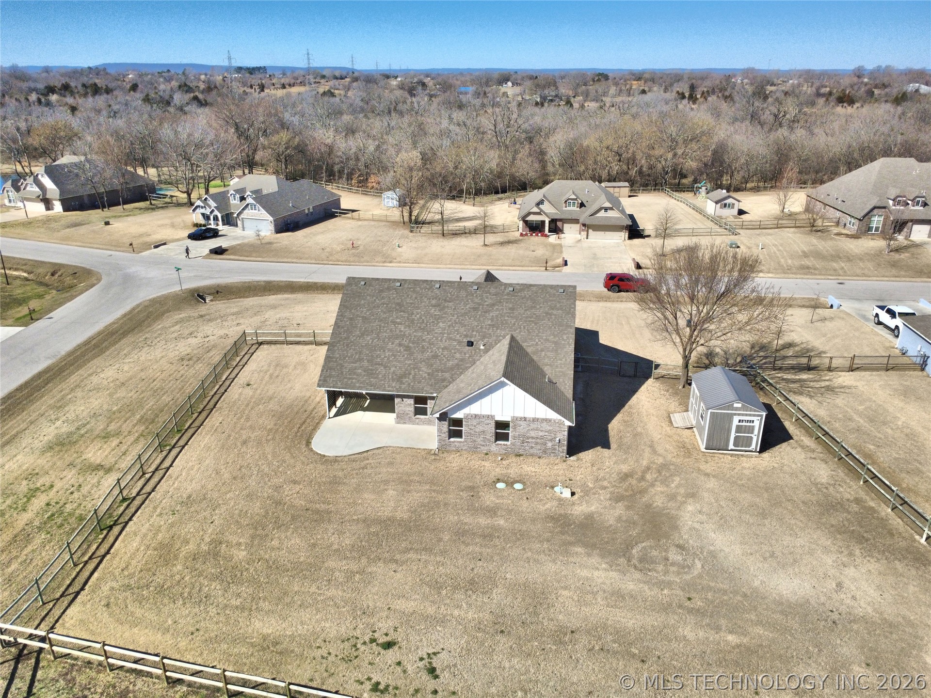 8901 N 63rd East Avenue