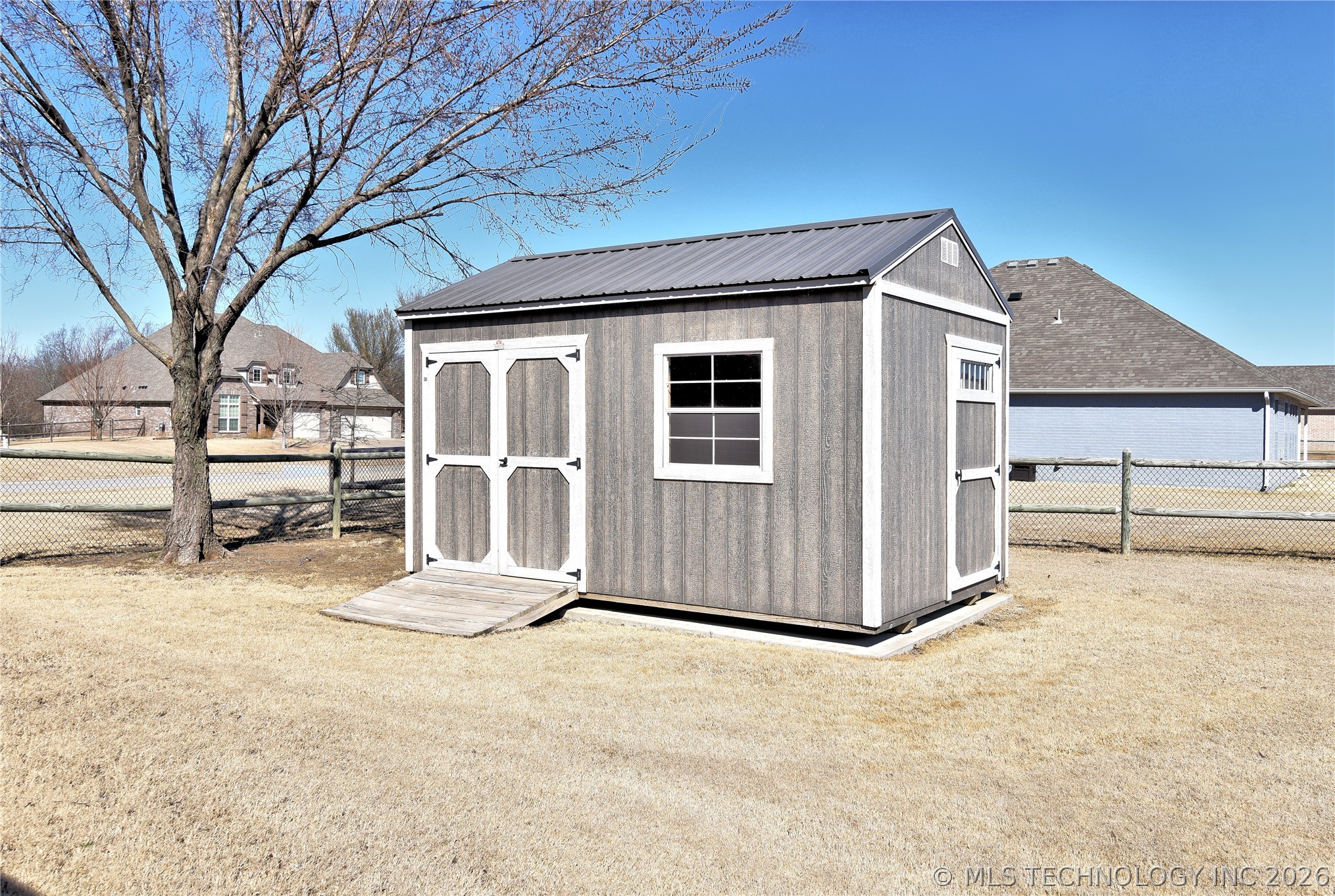 8901 N 63rd East Avenue