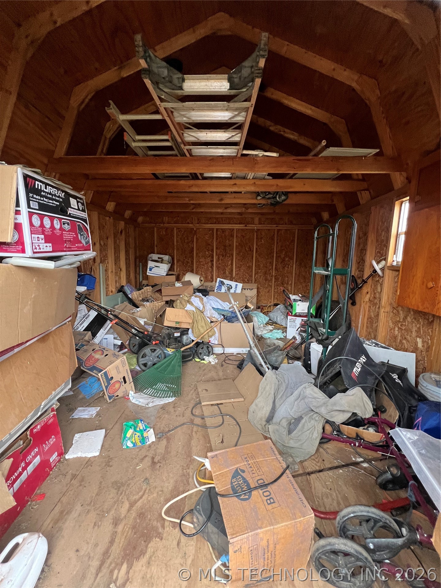 337 S 48th West Avenue