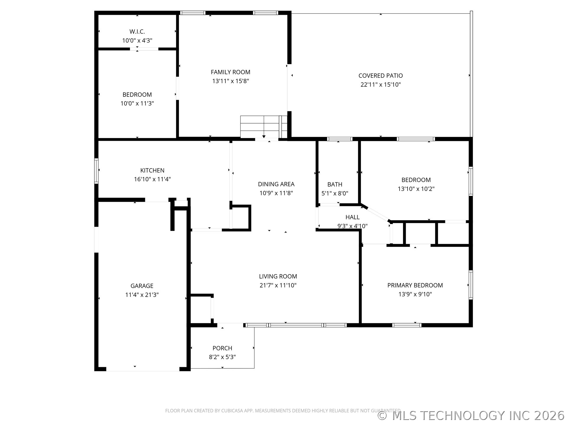 337 S 48th West Avenue