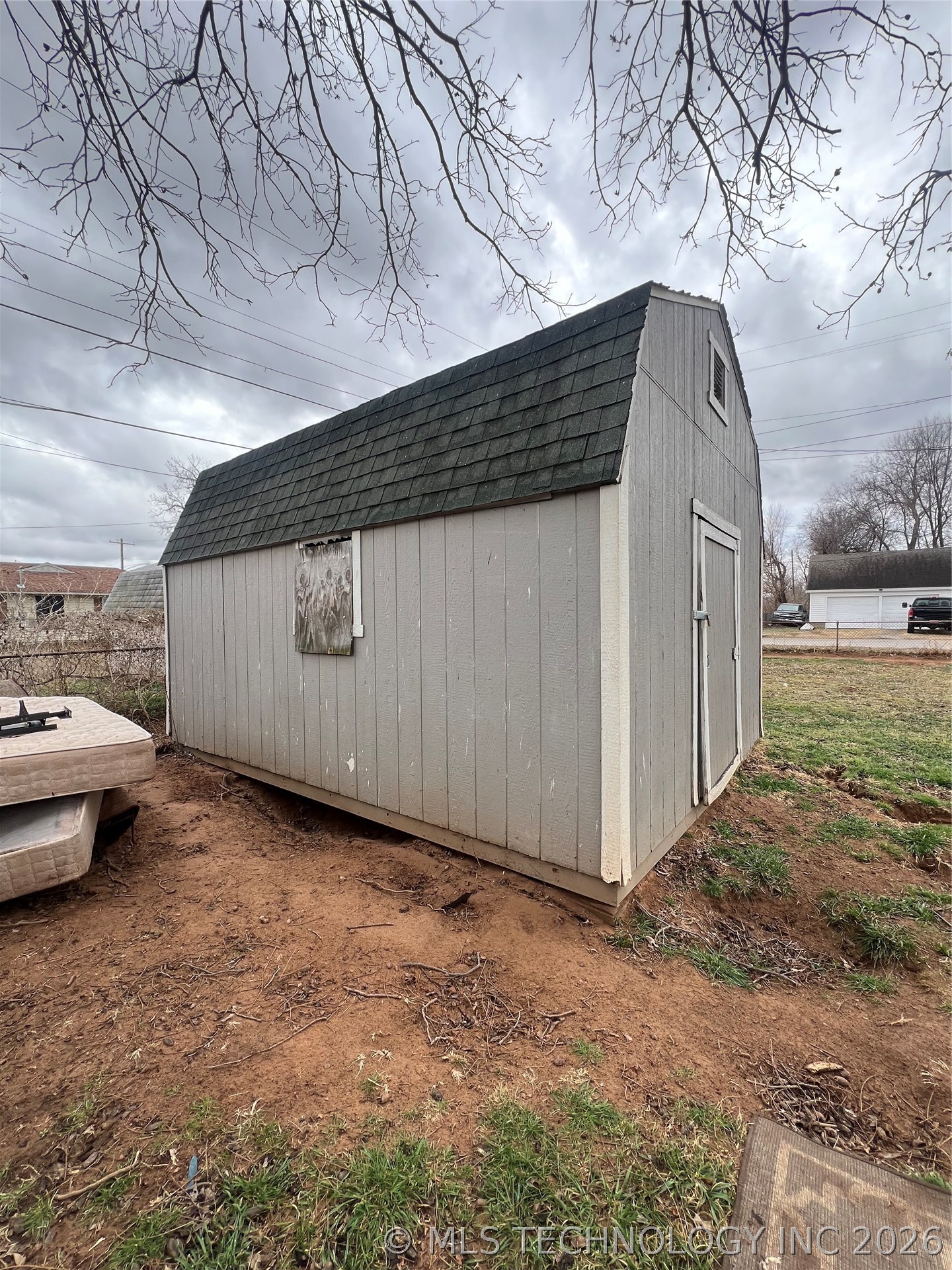 337 S 48th West Avenue