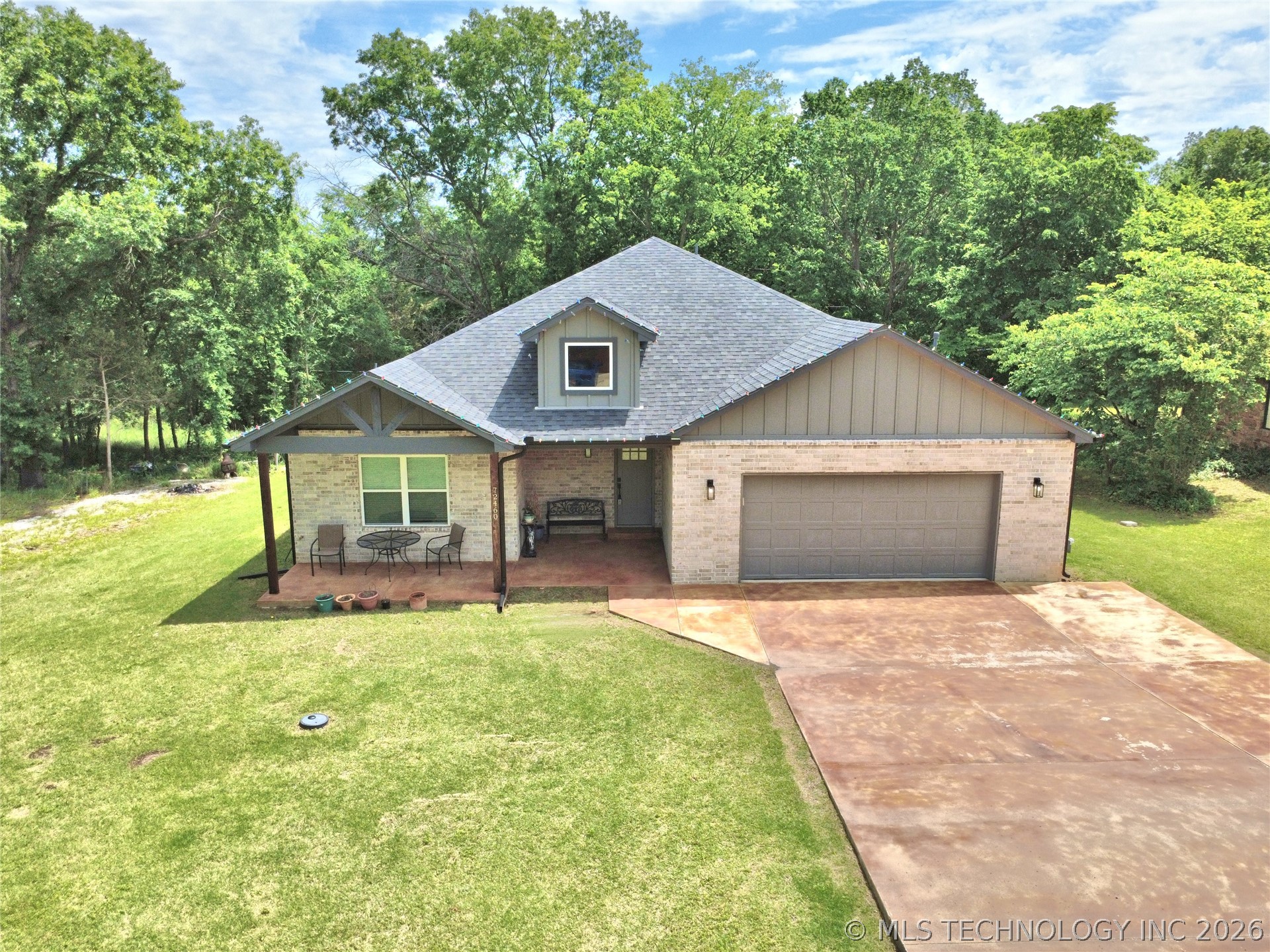 72460 S 321 Road