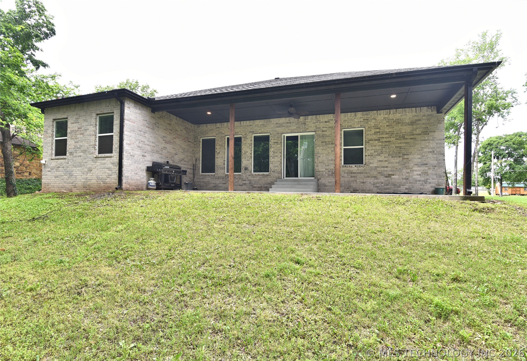 72460 S 321 Road