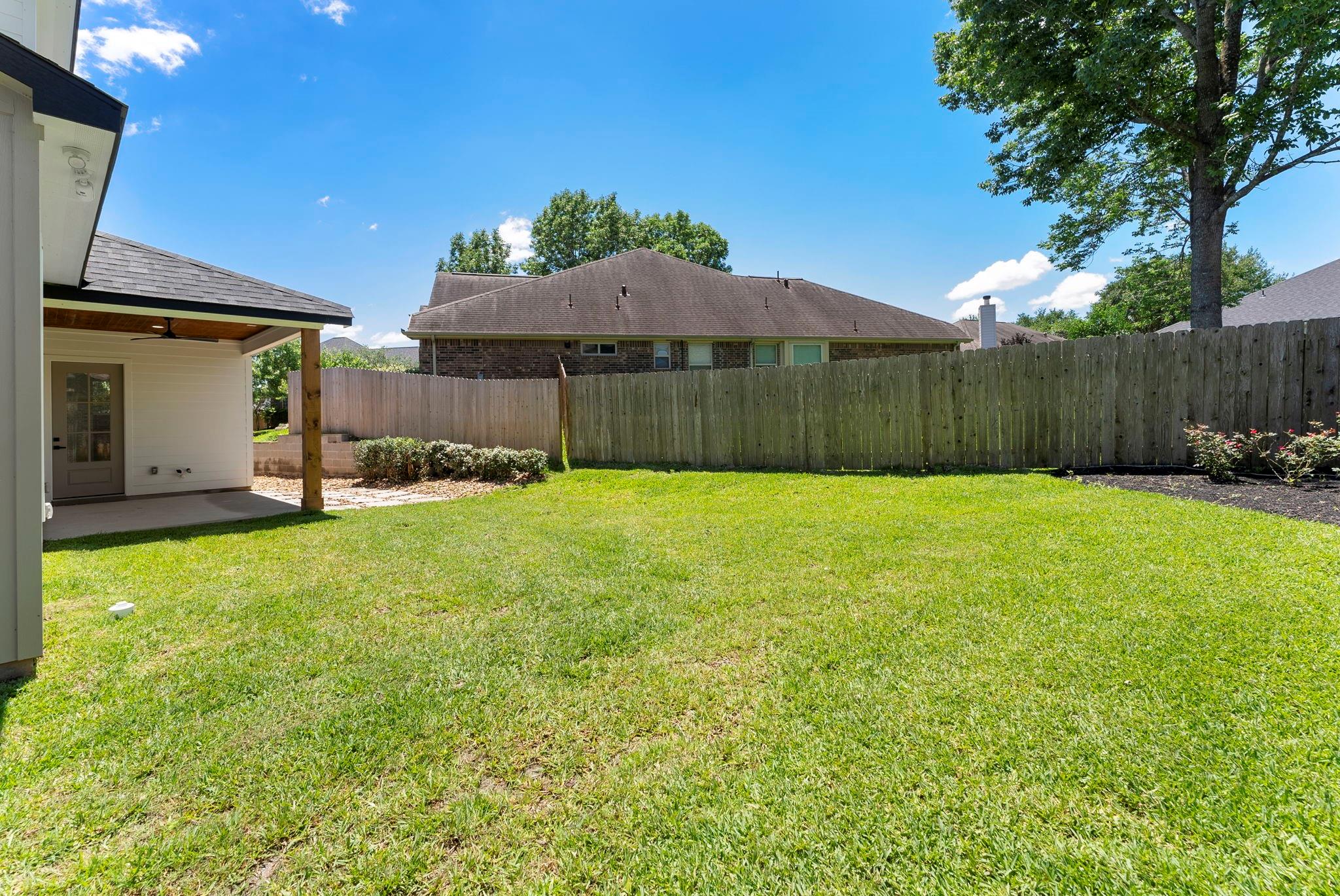 3709 Oak Court