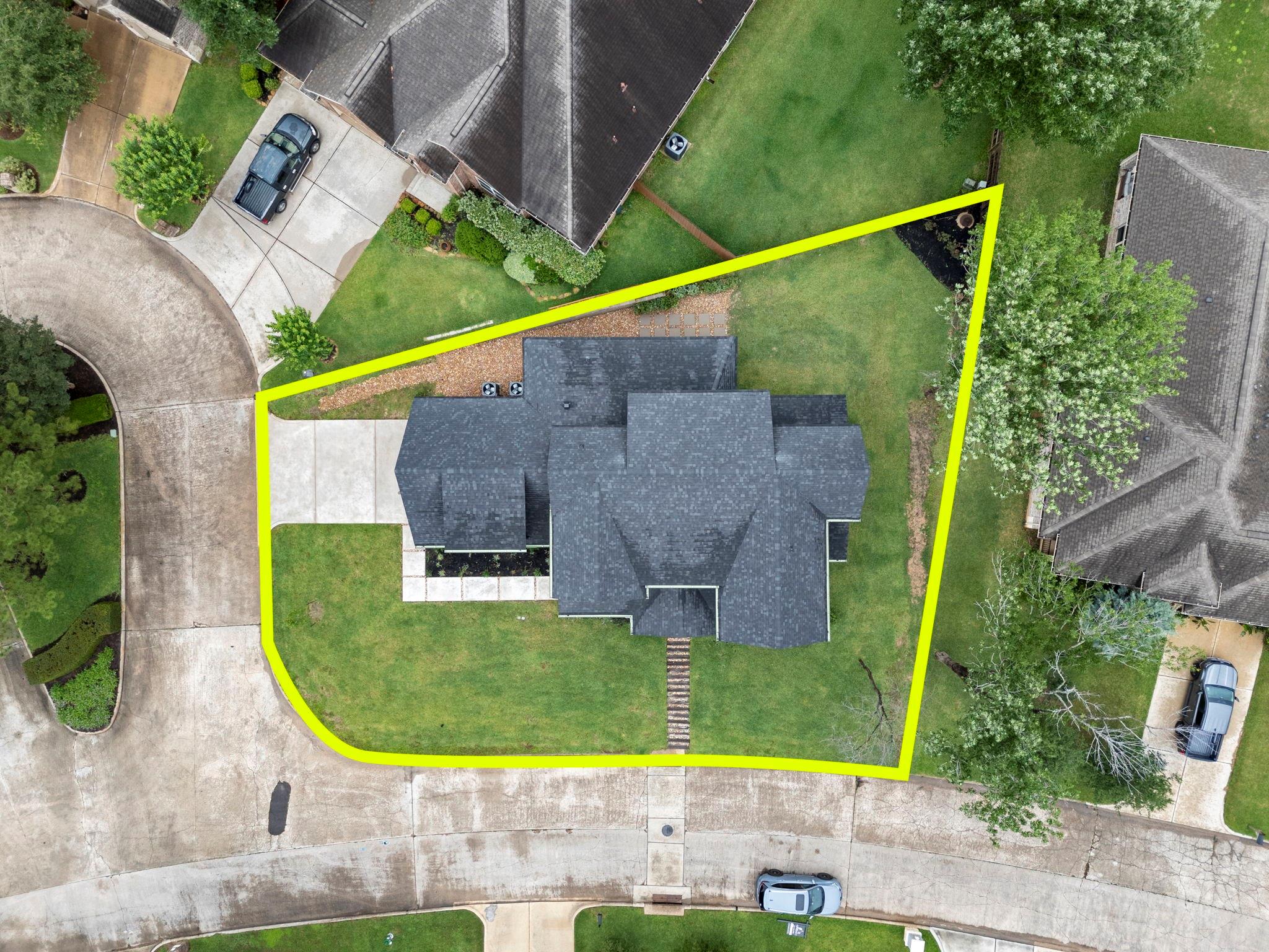 3709 Oak Court